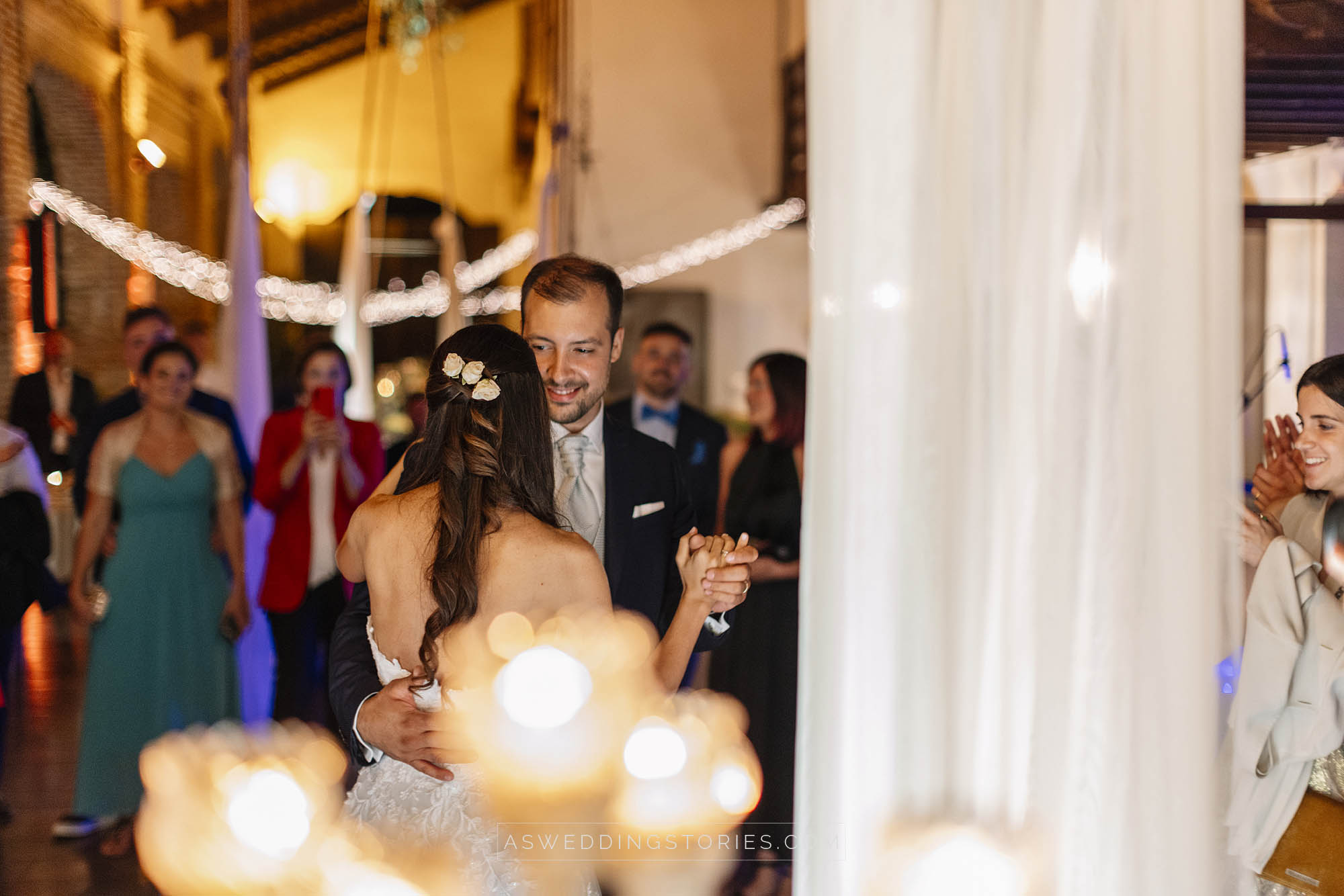 Foto  Trebaseleghe Ristorante Al Tezzon Chiara e Davide