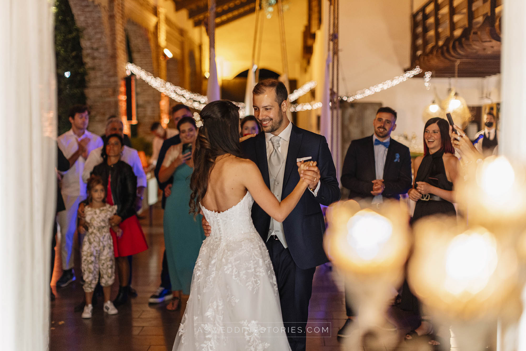 Foto  Trebaseleghe Ristorante Al Tezzon Chiara e Davide
