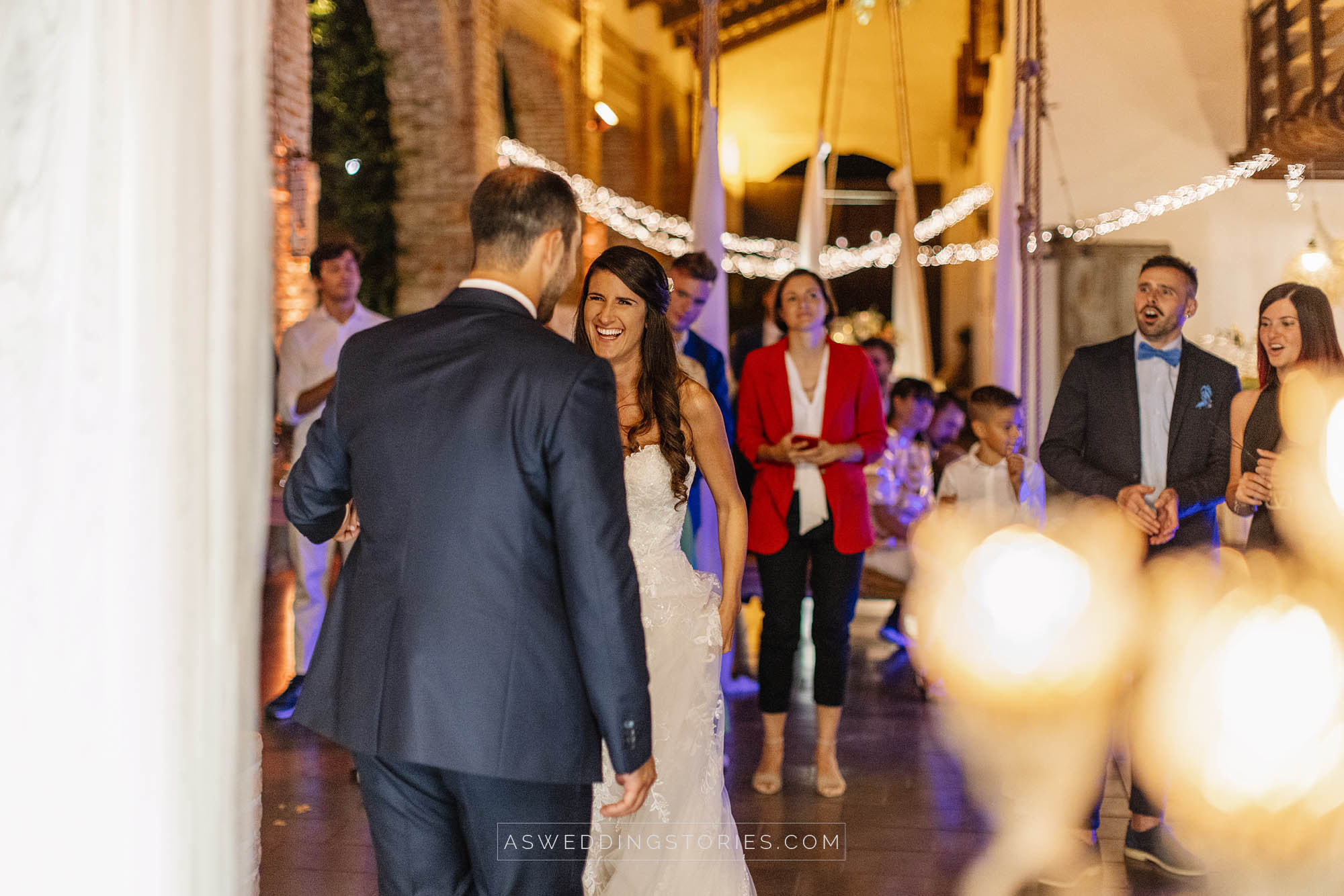 Foto  Trebaseleghe Ristorante Al Tezzon Chiara e Davide