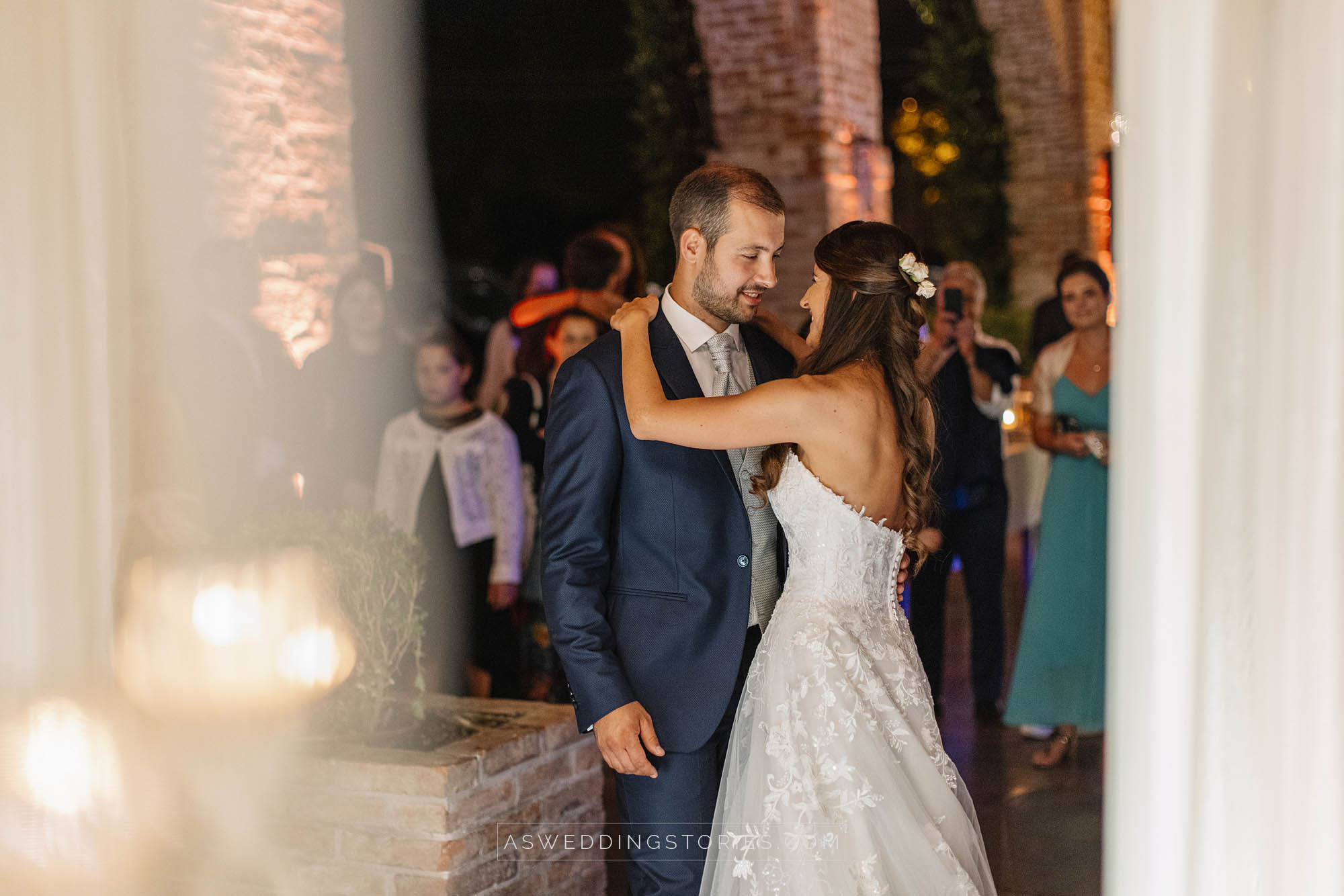 Foto  Trebaseleghe Ristorante Al Tezzon Chiara e Davide