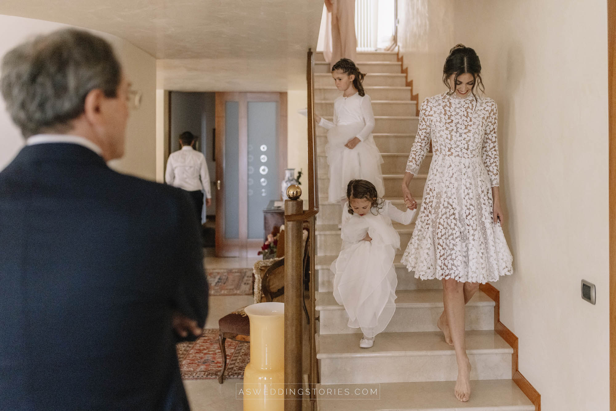 Foto  Trebaseleghe Castello San Salvatore, Susegana Elena  e Gianmarco