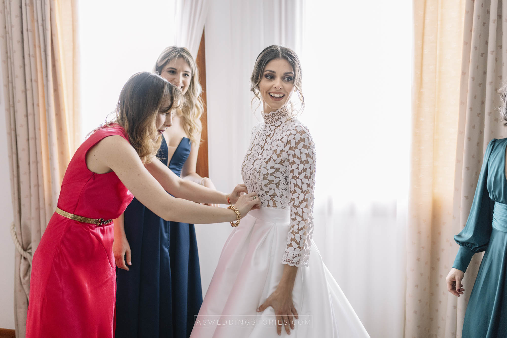 Foto  Trebaseleghe Castello San Salvatore, Susegana Elena  e Gianmarco