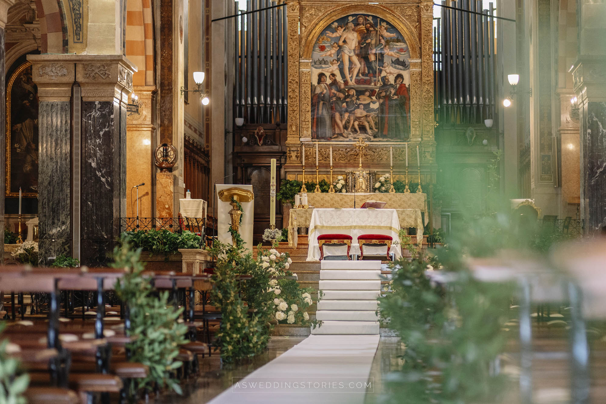 Foto  Trebaseleghe Castello San Salvatore, Susegana Elena  e Gianmarco