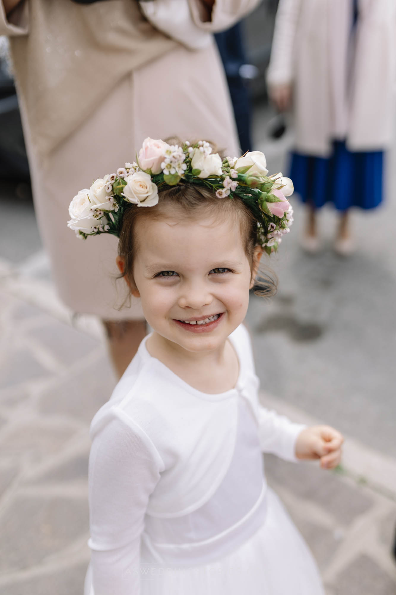Foto  Trebaseleghe Castello San Salvatore, Susegana Elena  e Gianmarco