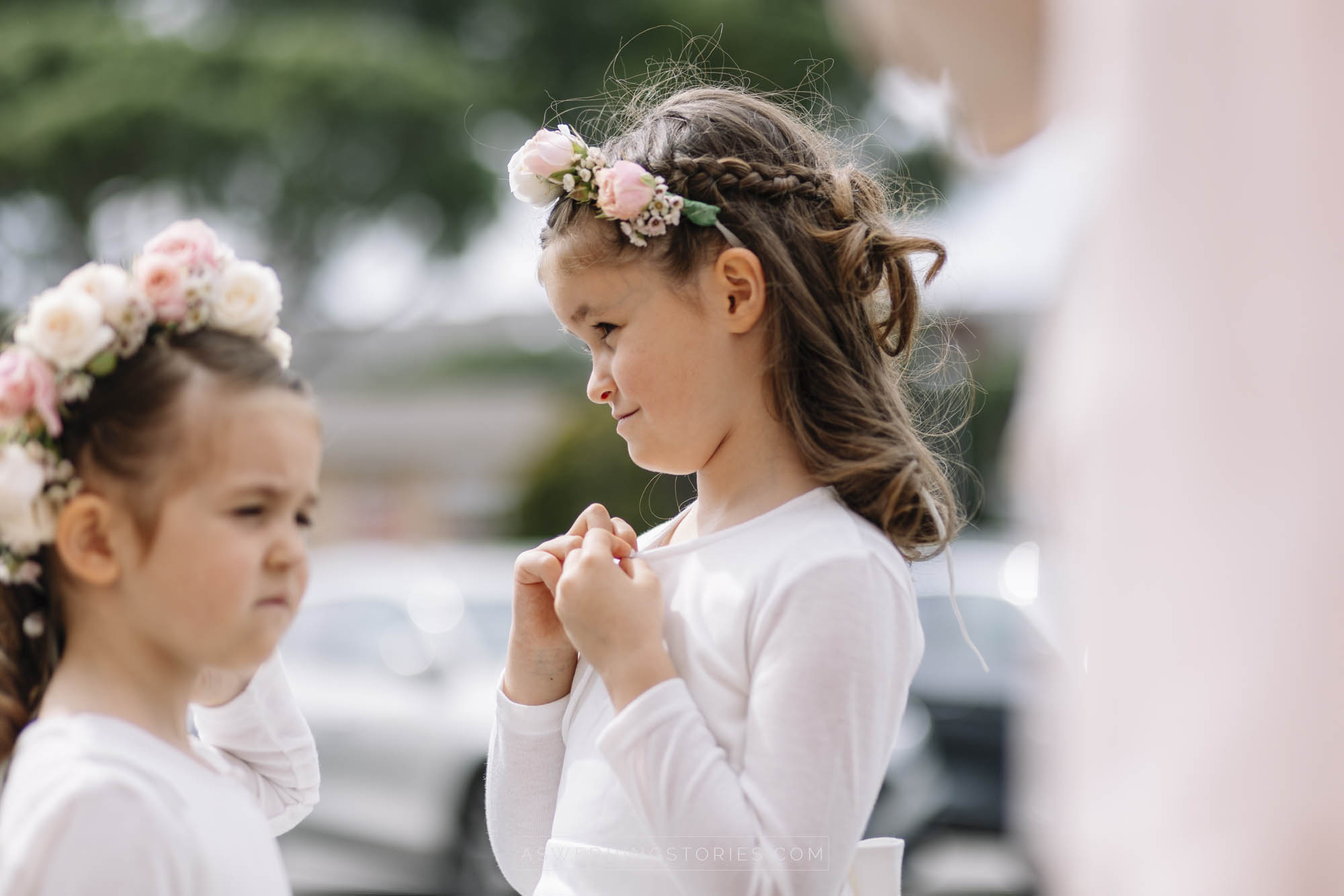 Foto  Trebaseleghe Castello San Salvatore, Susegana Elena  e Gianmarco