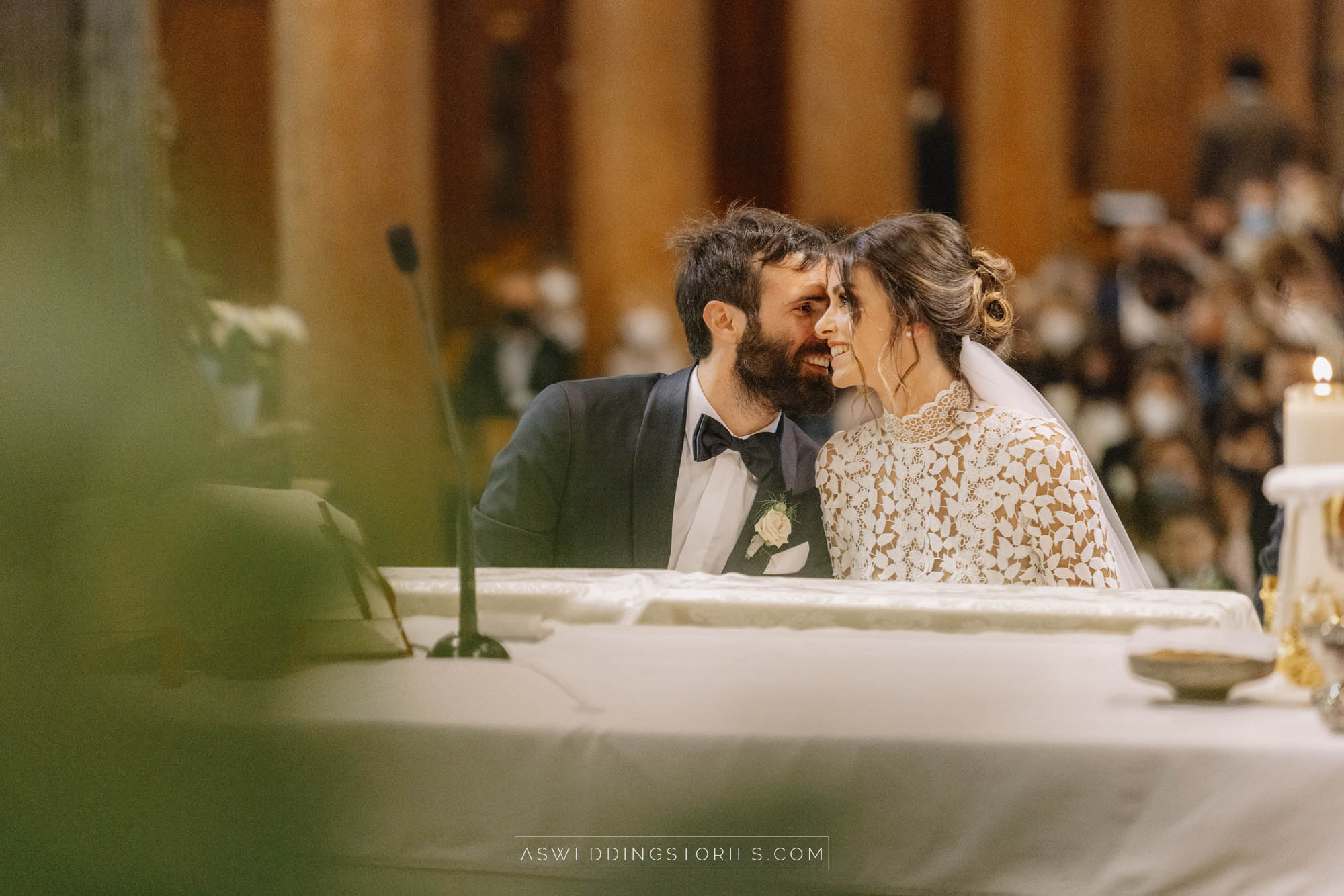 Foto  Trebaseleghe Castello San Salvatore, Susegana Elena  e Gianmarco