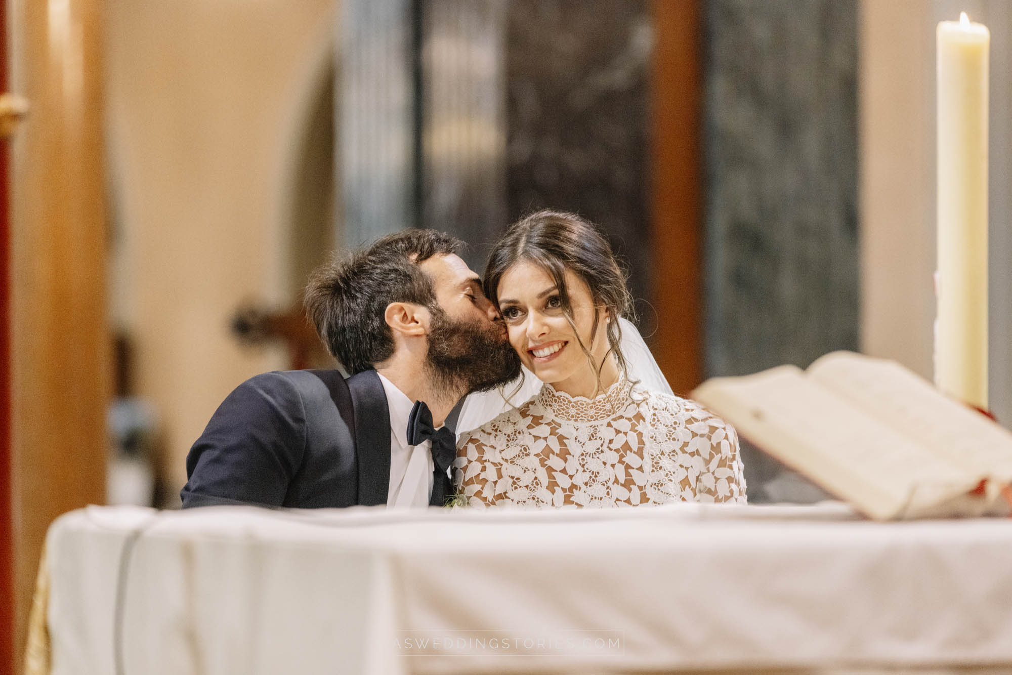 Foto  Trebaseleghe Castello San Salvatore, Susegana Elena  e Gianmarco