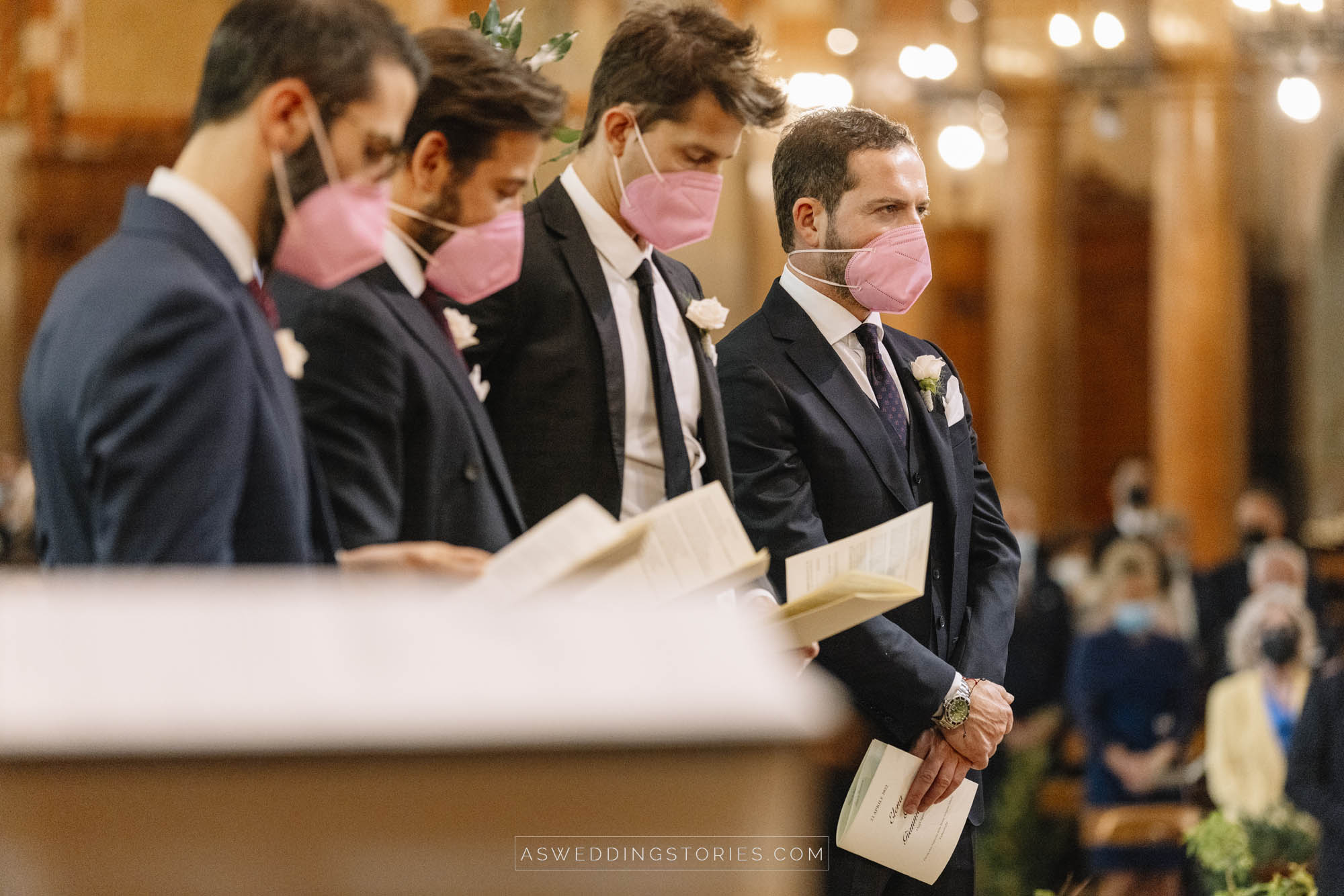 Foto  Trebaseleghe Castello San Salvatore, Susegana Elena  e Gianmarco