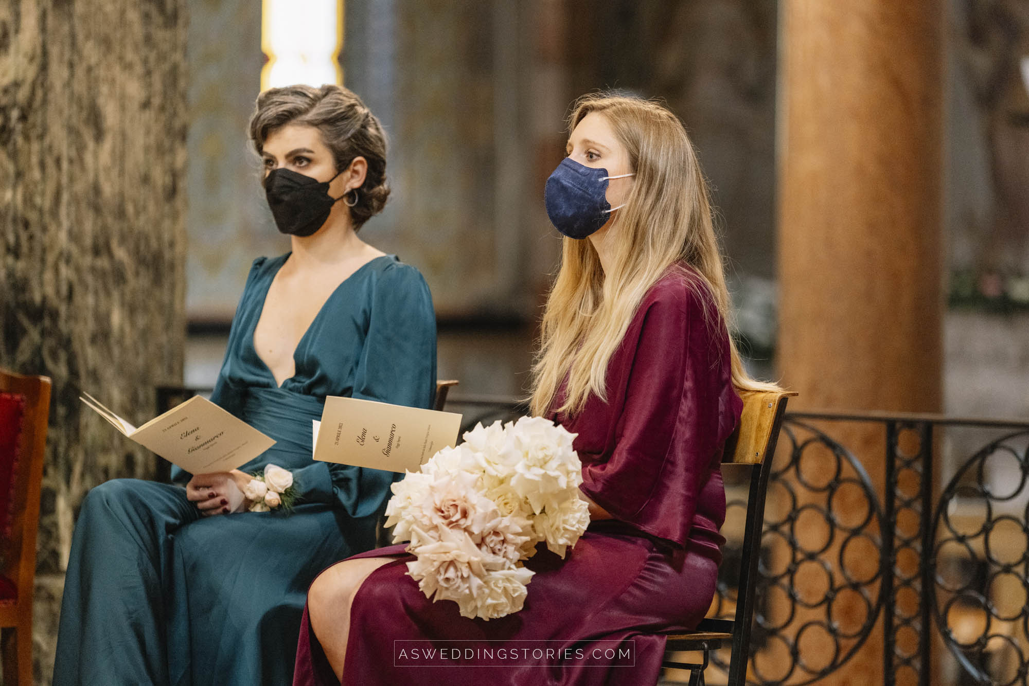 Foto  Trebaseleghe Castello San Salvatore, Susegana Elena  e Gianmarco