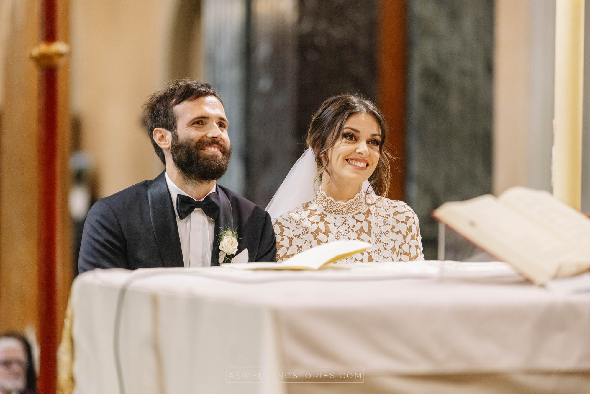 Foto  Trebaseleghe Castello San Salvatore, Susegana Elena  e Gianmarco