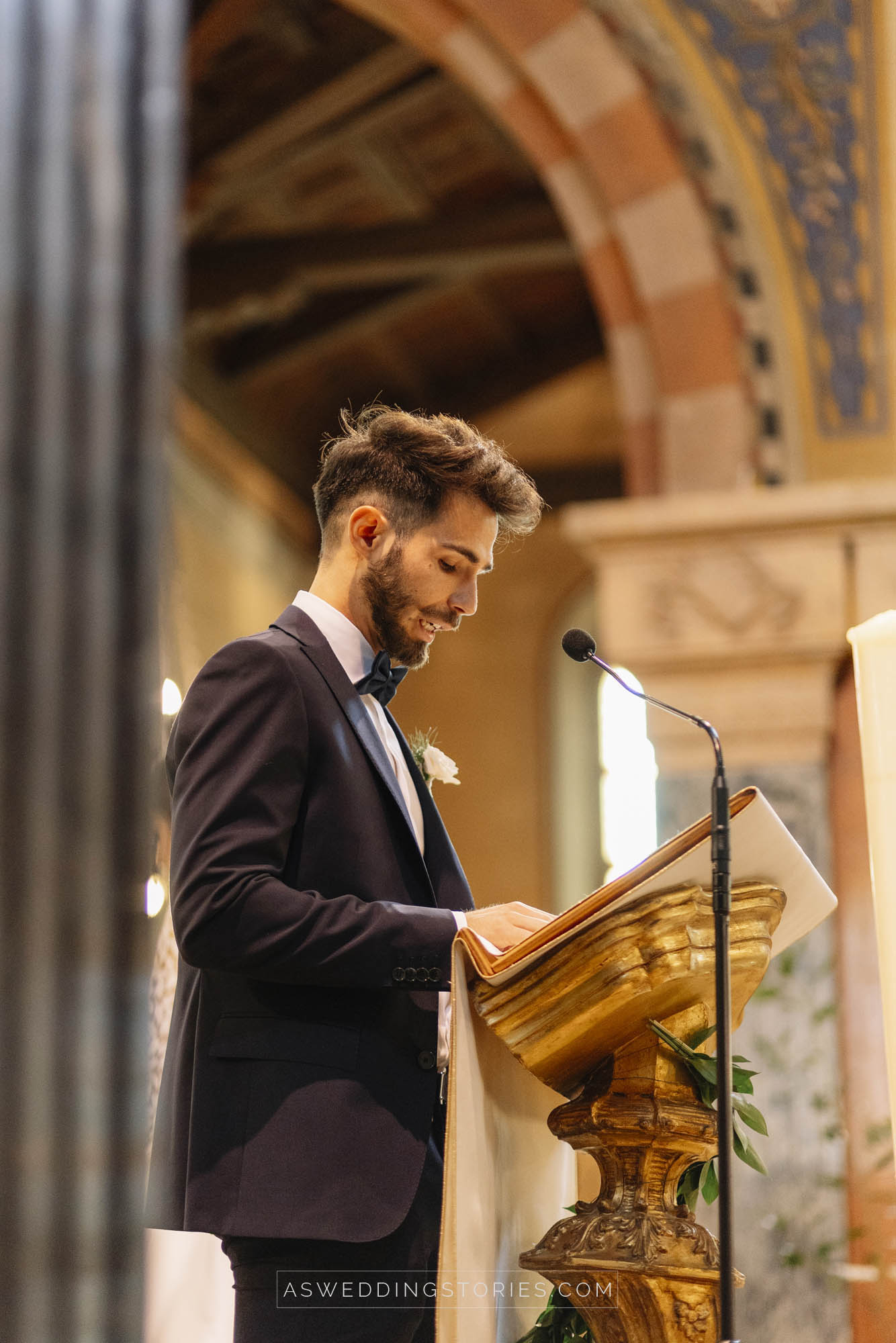 Foto  Trebaseleghe Castello San Salvatore, Susegana Elena  e Gianmarco