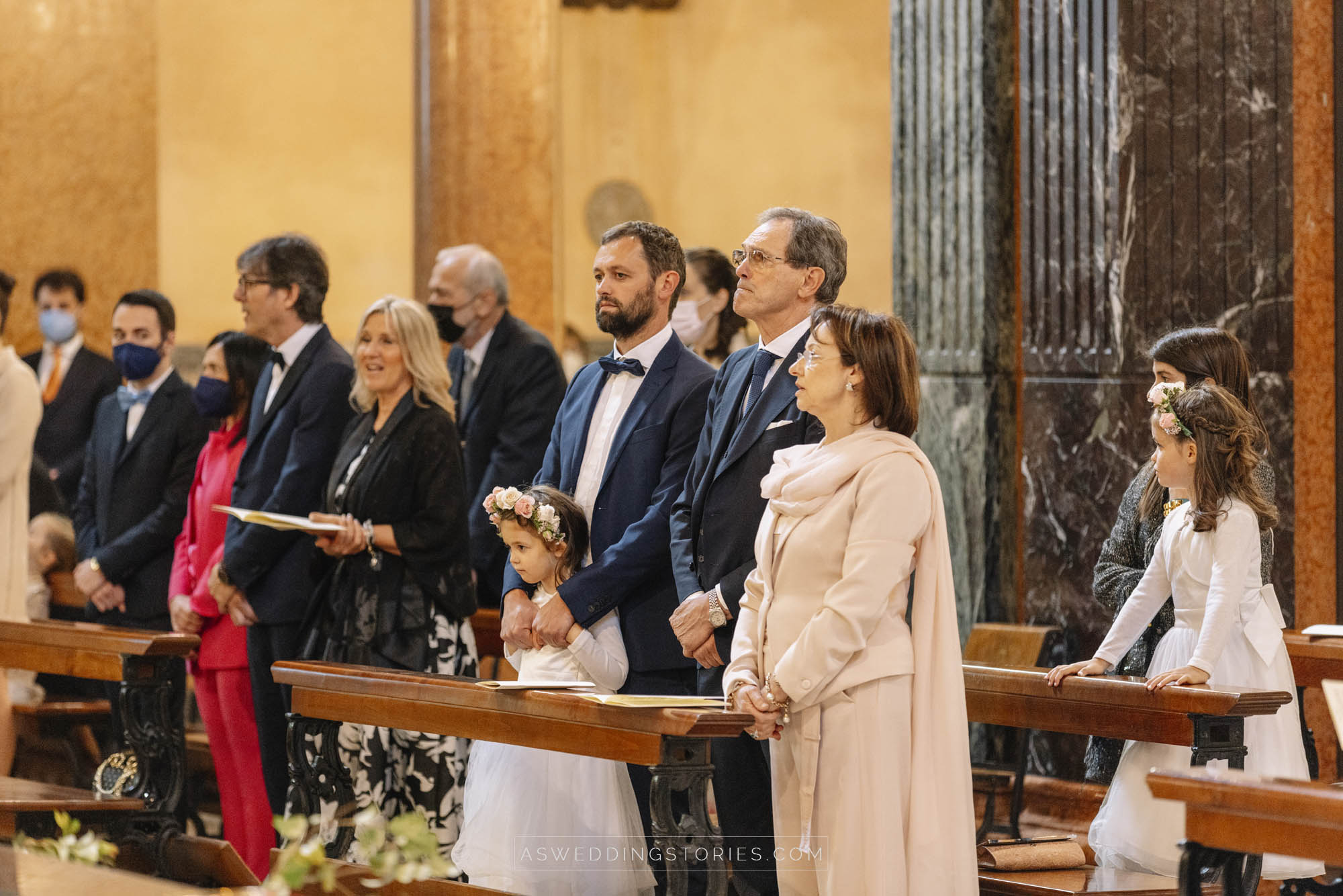 Foto  Trebaseleghe Castello San Salvatore, Susegana Elena  e Gianmarco