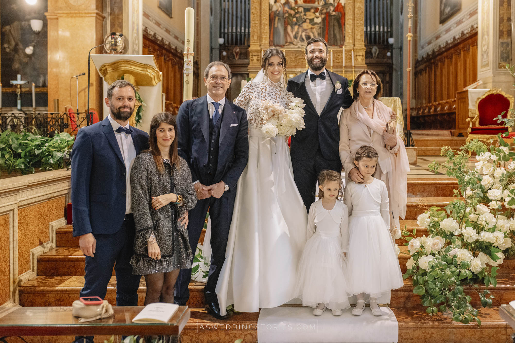 Foto  Trebaseleghe Castello San Salvatore, Susegana Elena  e Gianmarco