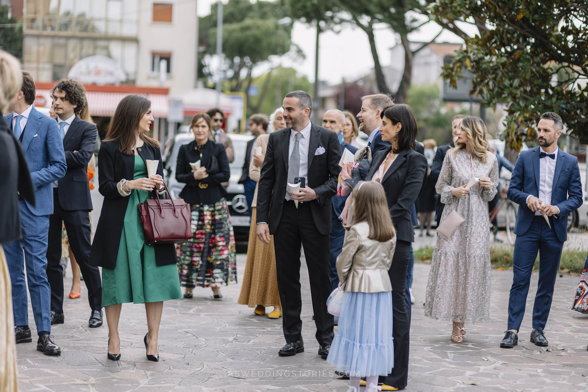 Foto  Trebaseleghe Castello San Salvatore, Susegana Elena  e Gianmarco