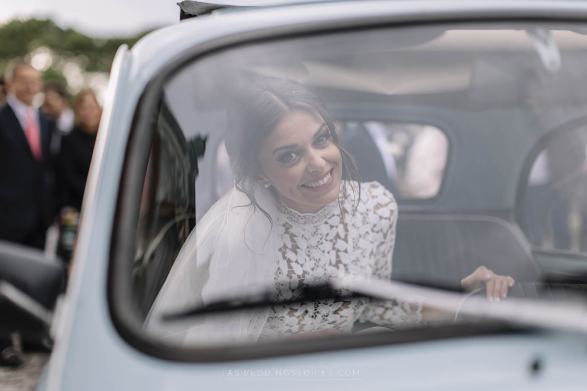 Foto  Trebaseleghe Castello San Salvatore, Susegana Elena  e Gianmarco