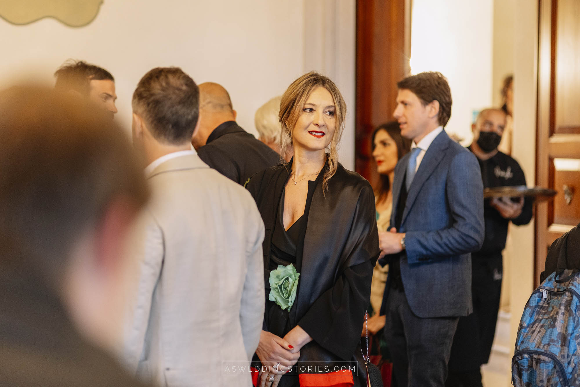 Foto  Trebaseleghe Castello San Salvatore, Susegana Elena  e Gianmarco