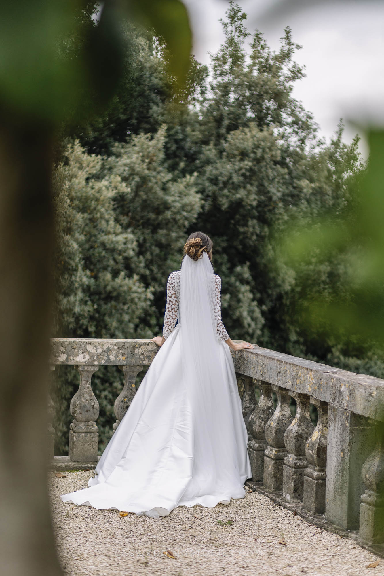 Foto  Trebaseleghe Castello San Salvatore, Susegana Elena  e Gianmarco