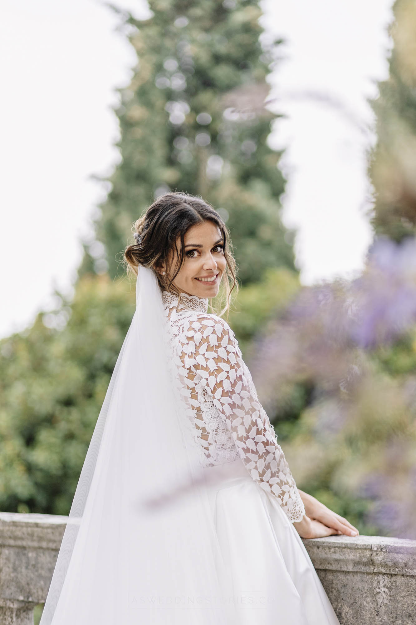 Foto  Trebaseleghe Castello San Salvatore, Susegana Elena  e Gianmarco