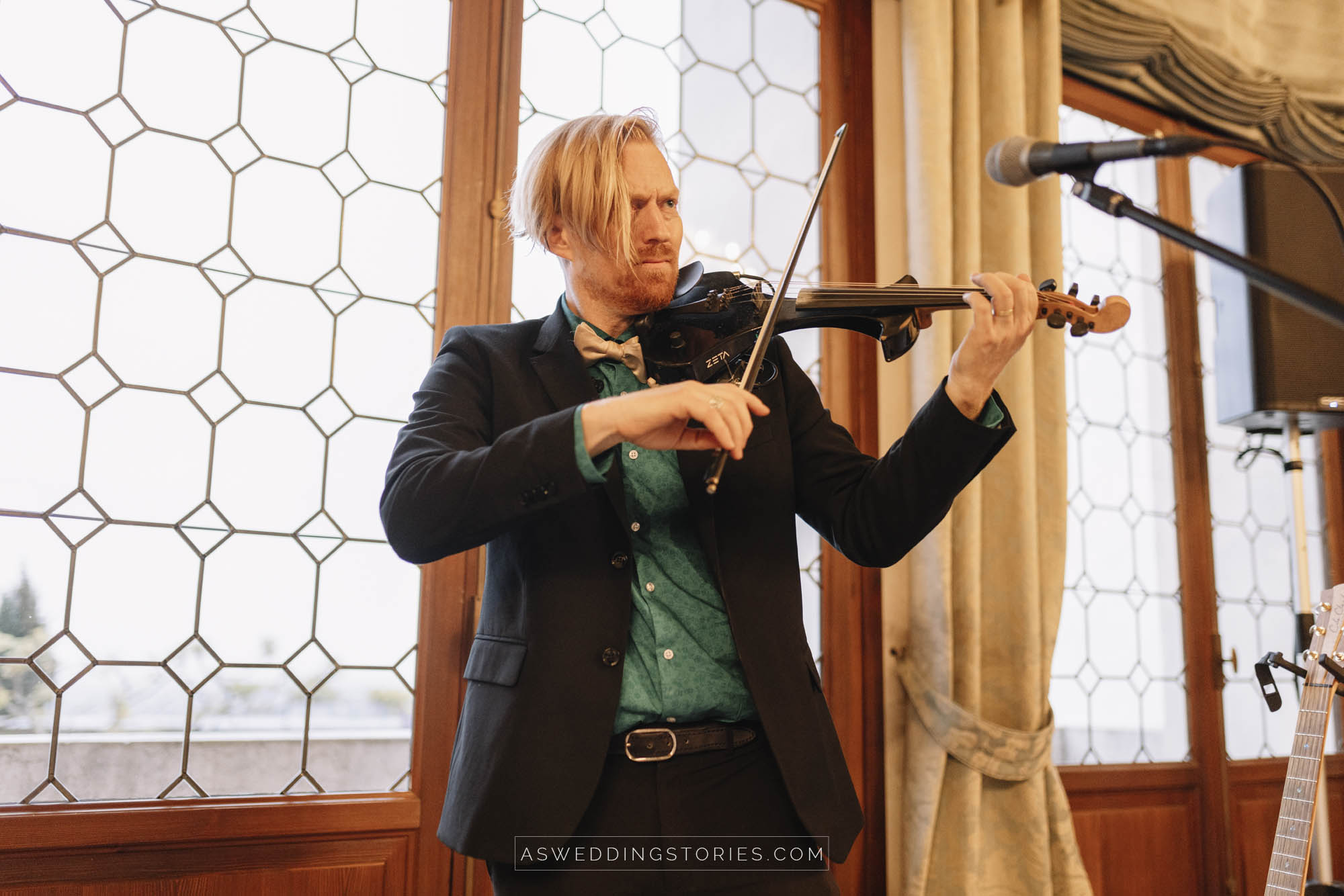 Foto  Trebaseleghe Castello San Salvatore, Susegana Elena  e Gianmarco