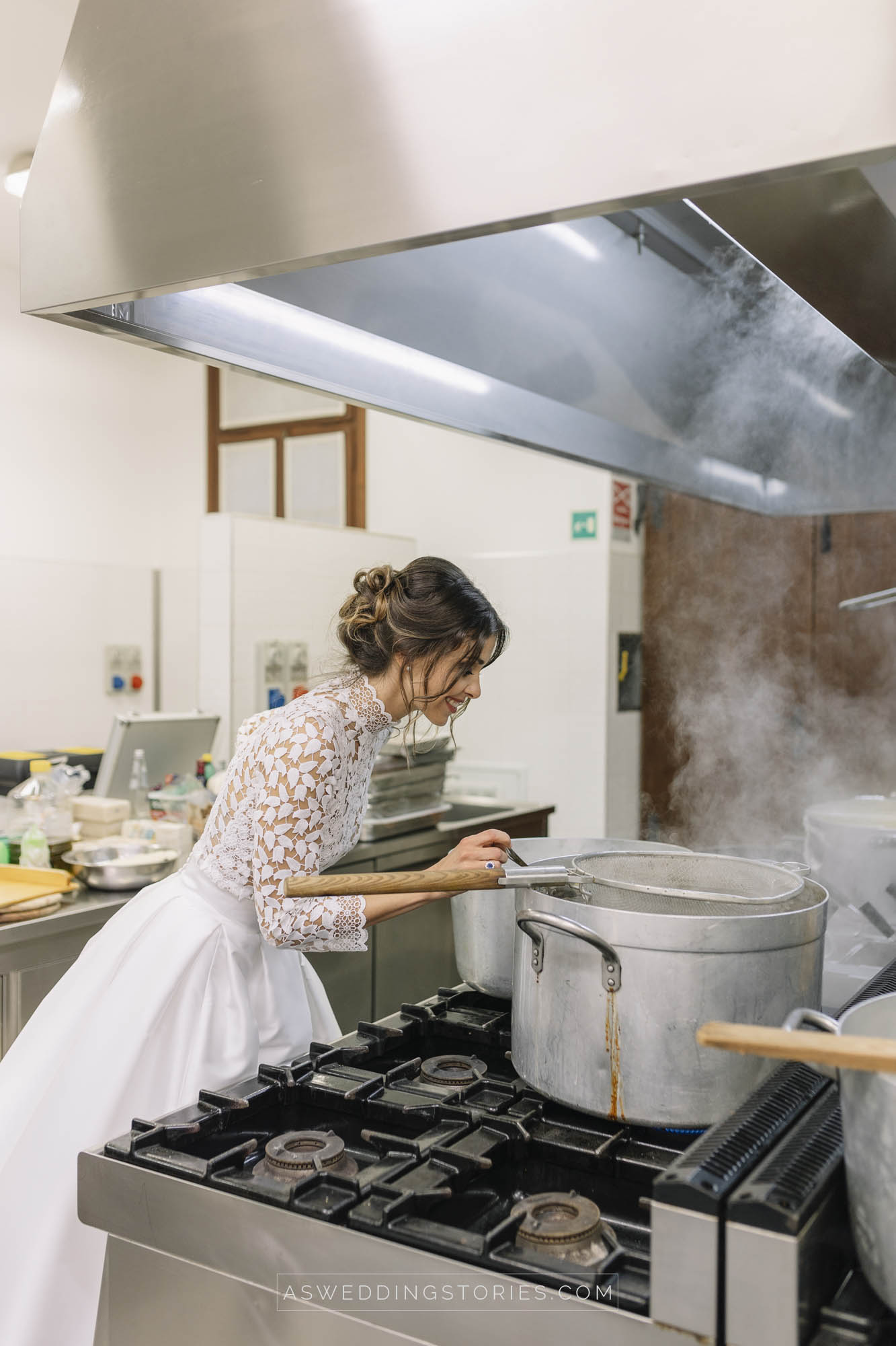 Foto  Trebaseleghe Castello San Salvatore, Susegana Elena  e Gianmarco