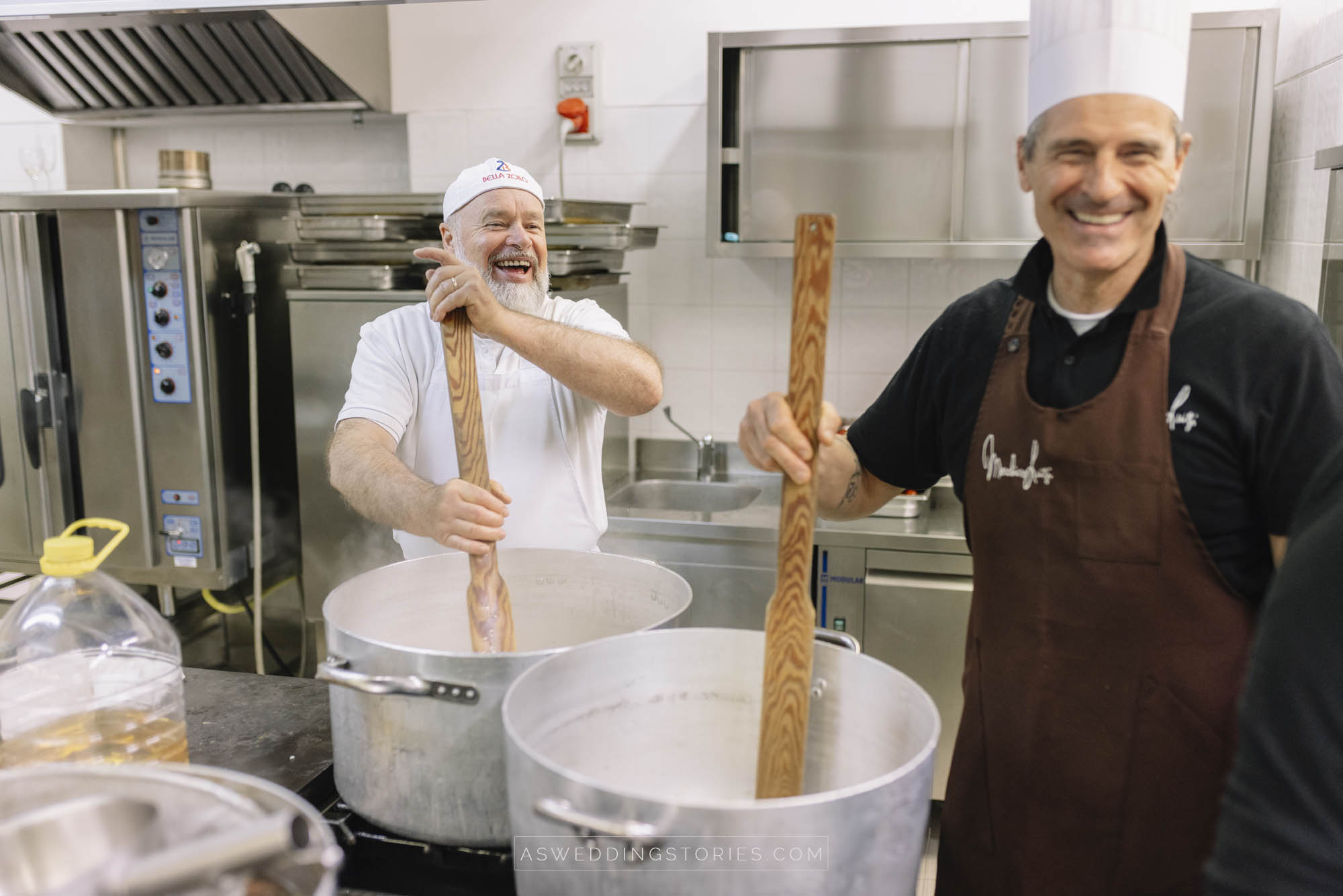 Foto  Trebaseleghe Castello San Salvatore, Susegana Elena  e Gianmarco