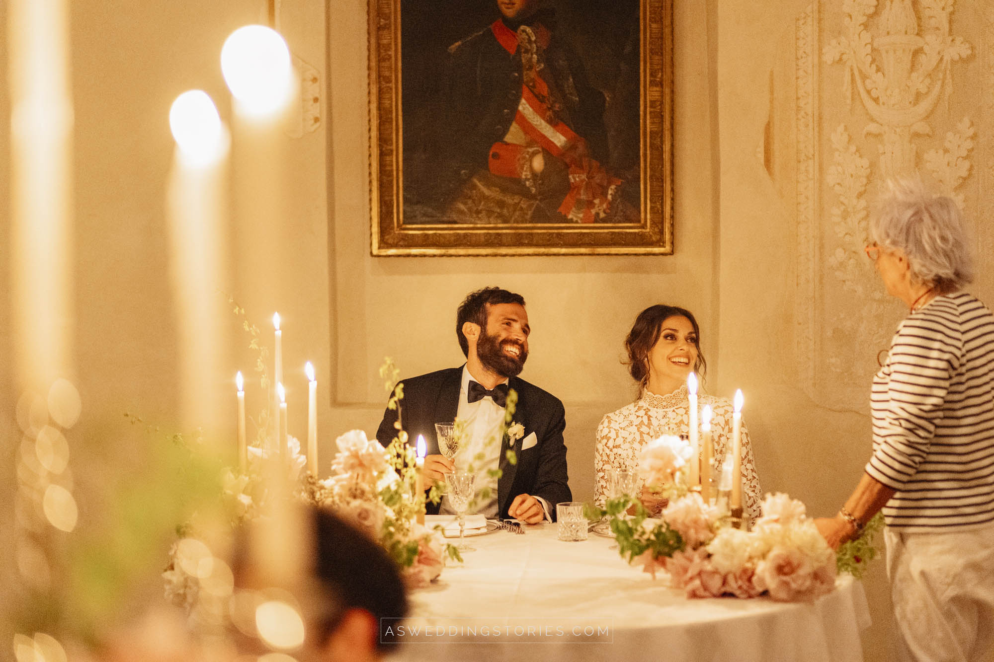 Foto  Trebaseleghe Castello San Salvatore, Susegana Elena  e Gianmarco