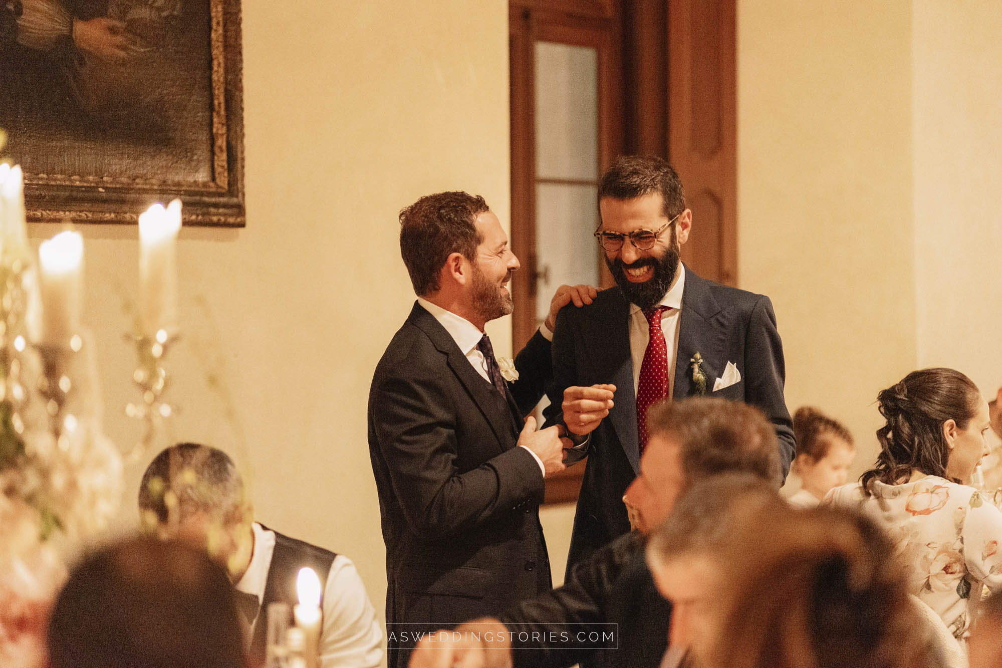 Foto  Trebaseleghe Castello San Salvatore, Susegana Elena  e Gianmarco