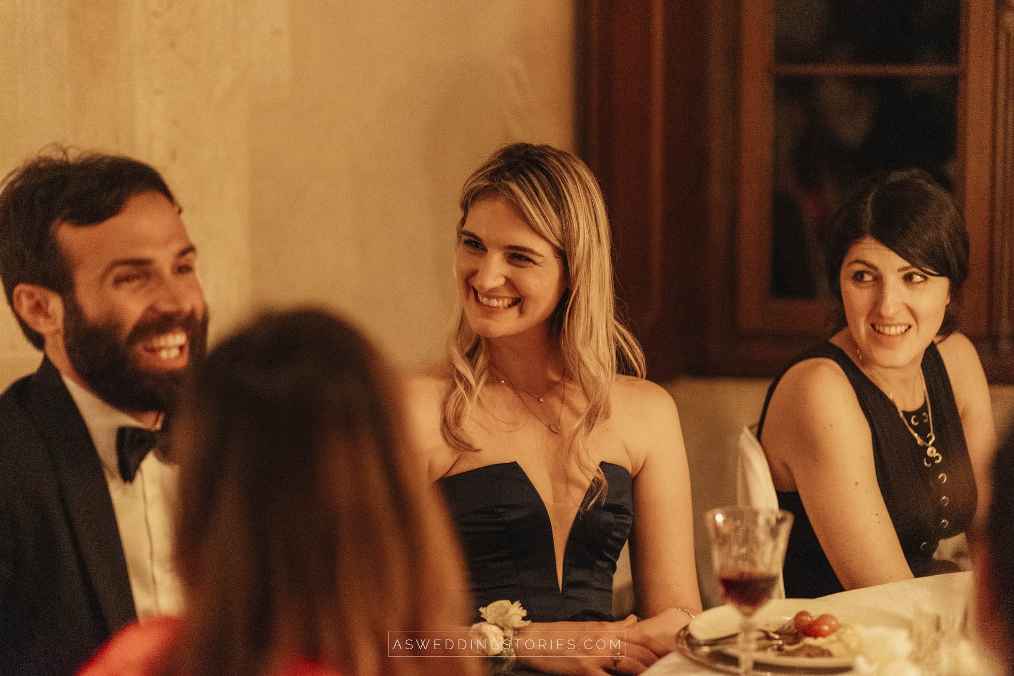 Foto  Trebaseleghe Castello San Salvatore, Susegana Elena  e Gianmarco