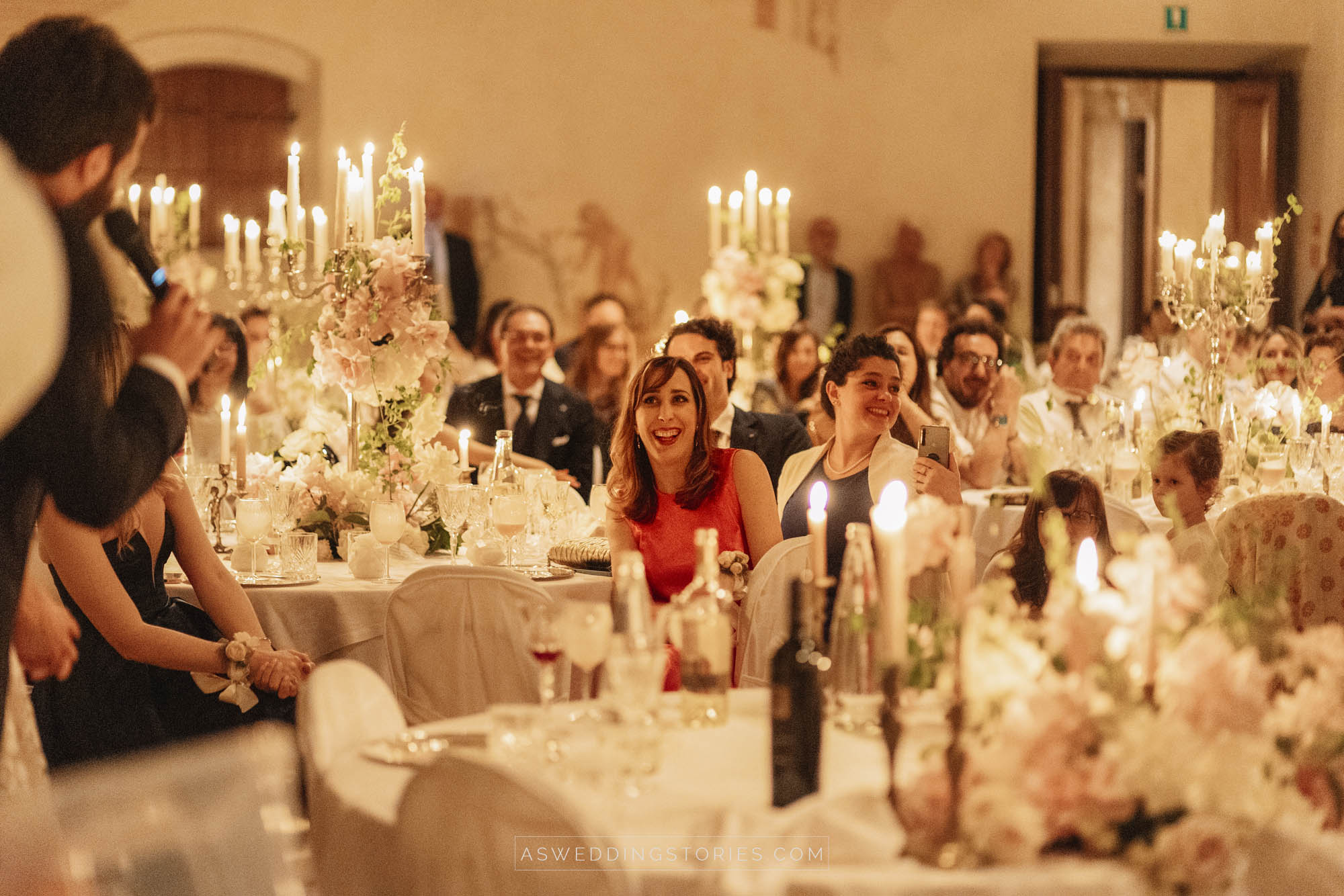 Foto  Trebaseleghe Castello San Salvatore, Susegana Elena  e Gianmarco