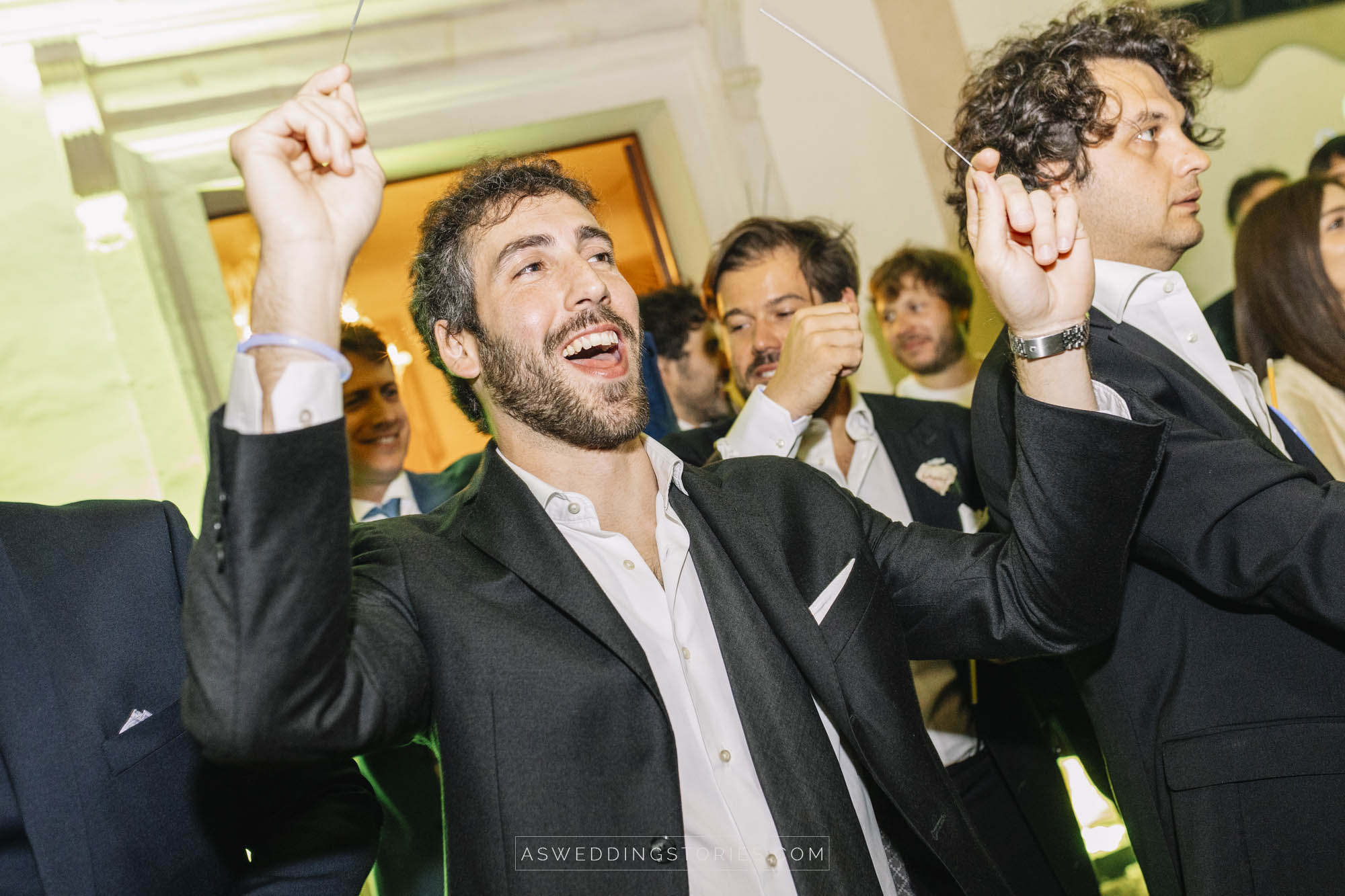 Foto  Trebaseleghe Castello San Salvatore, Susegana Elena  e Gianmarco