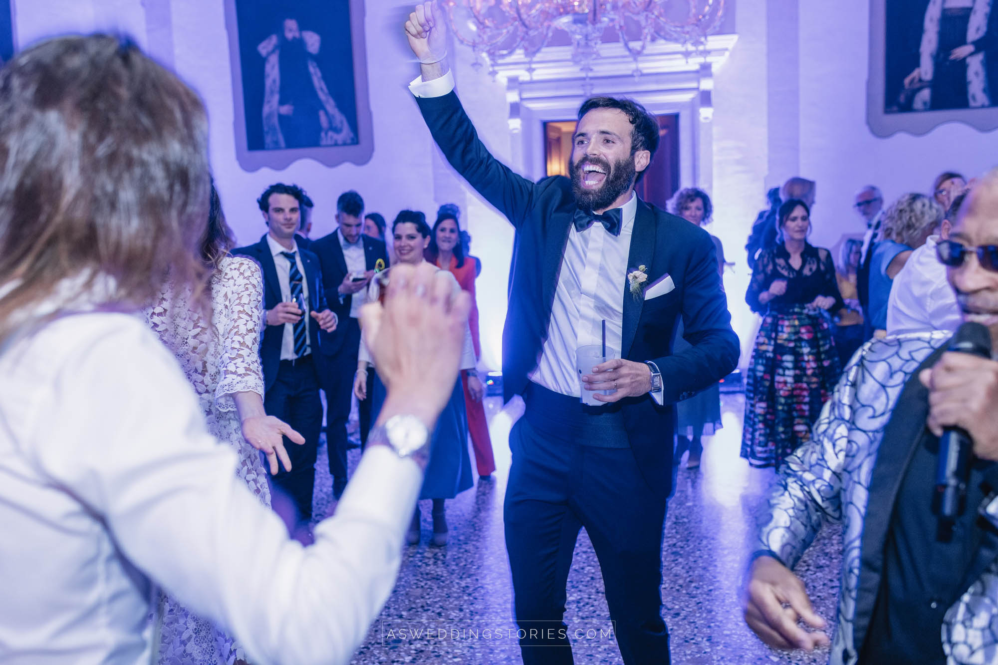 Foto  Trebaseleghe Castello San Salvatore, Susegana Elena  e Gianmarco