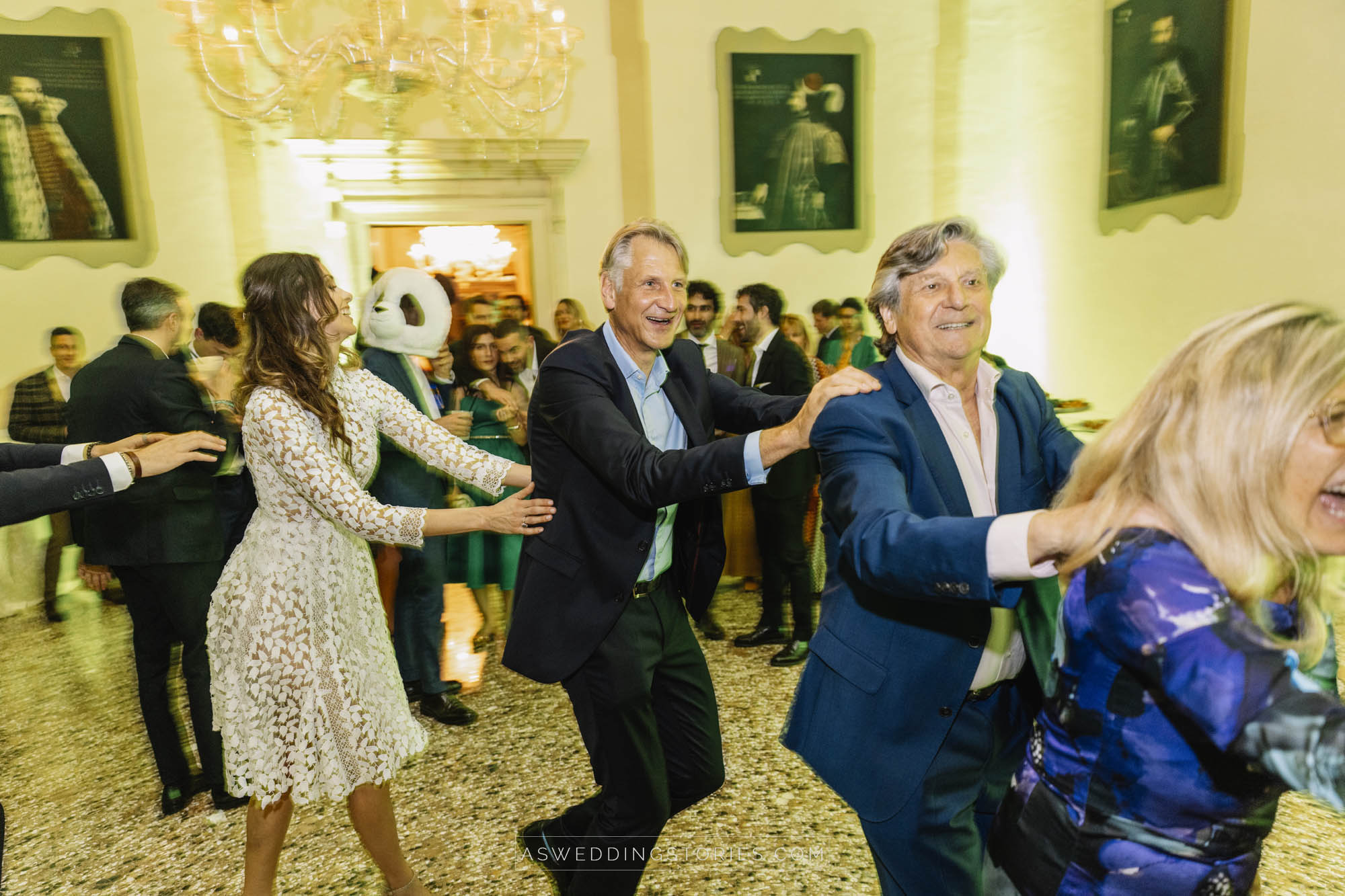 Foto  Trebaseleghe Castello San Salvatore, Susegana Elena  e Gianmarco