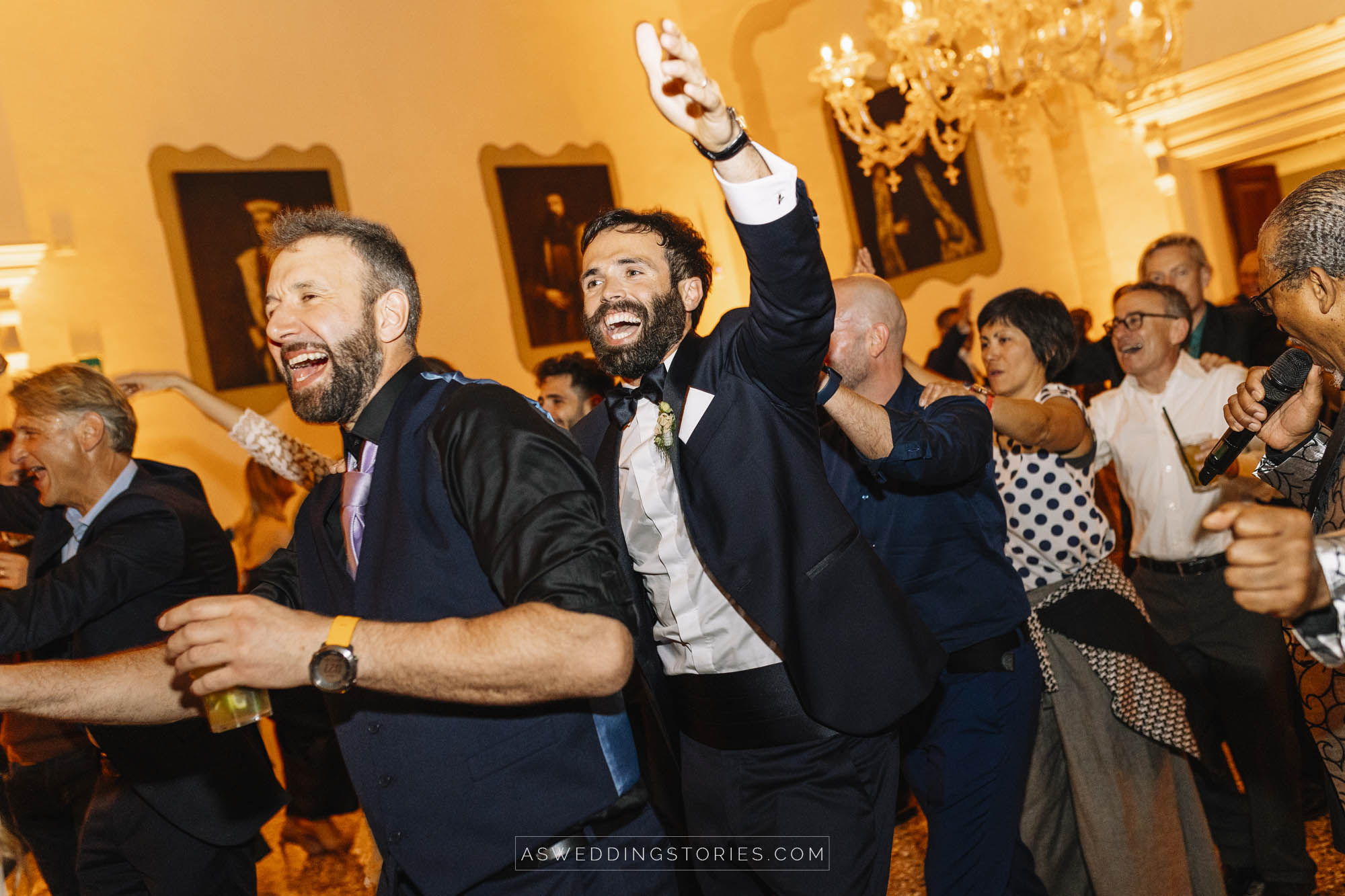 Foto  Trebaseleghe Castello San Salvatore, Susegana Elena  e Gianmarco