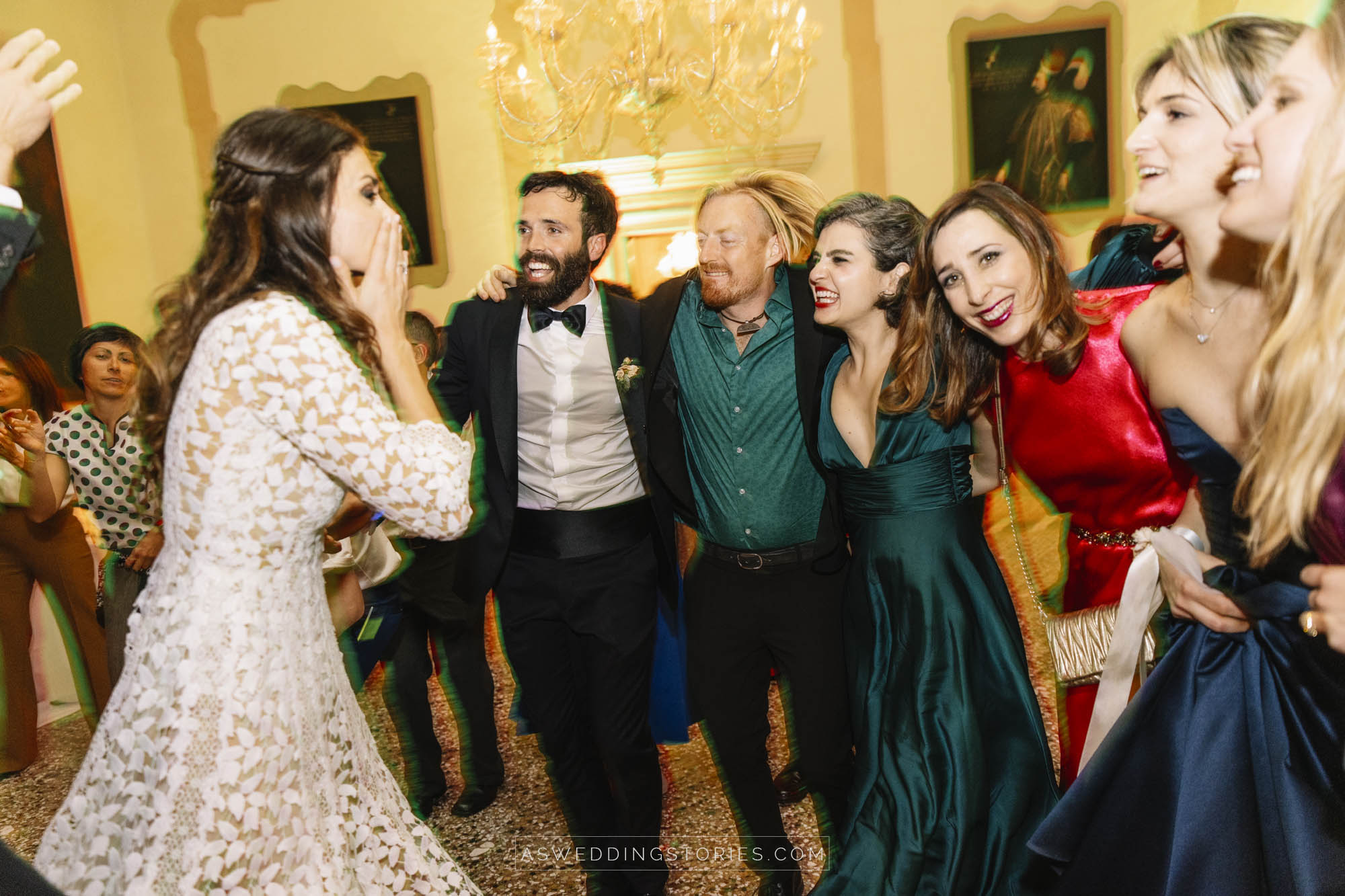 Foto  Trebaseleghe Castello San Salvatore, Susegana Elena  e Gianmarco