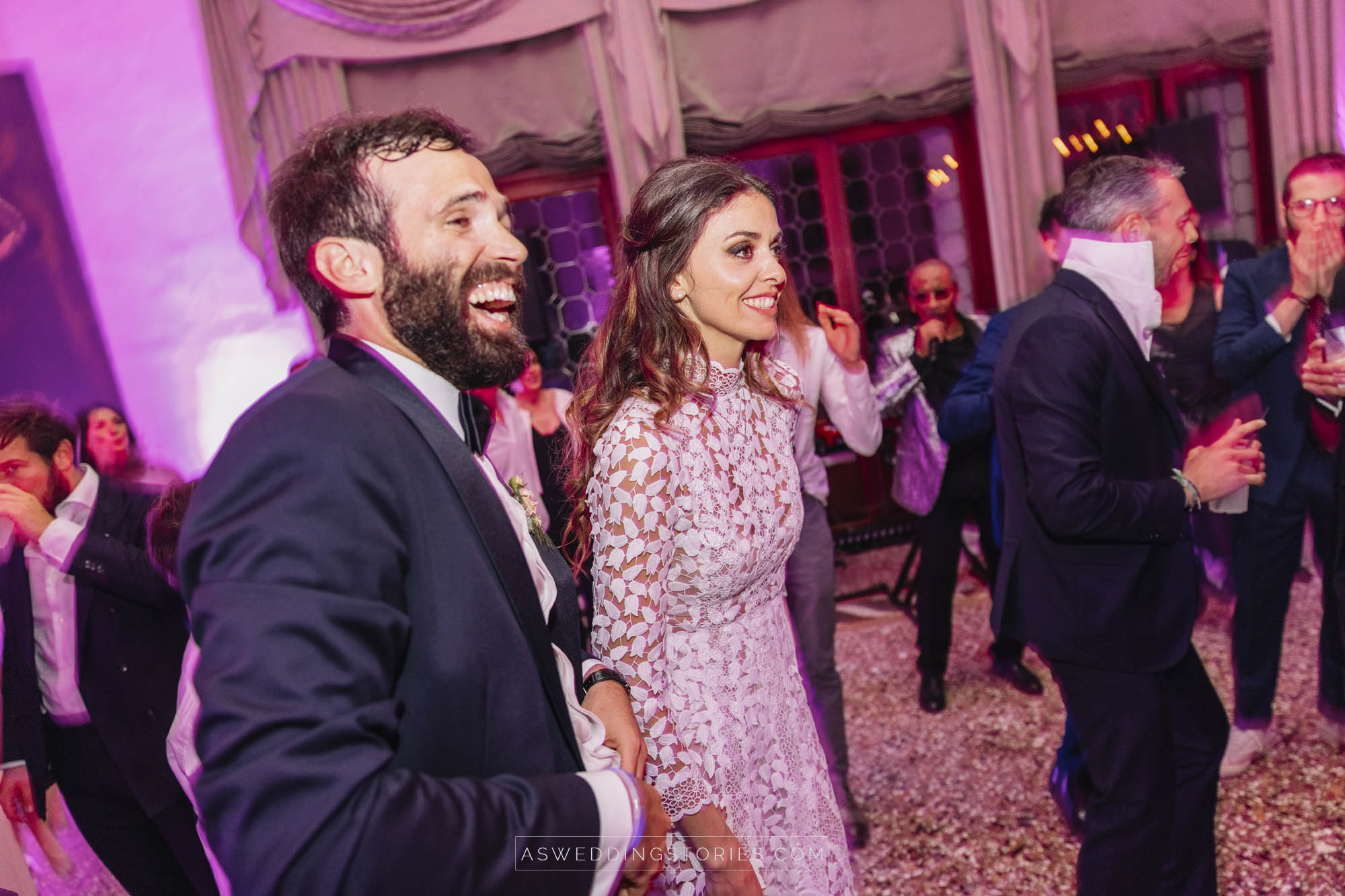 Foto  Trebaseleghe Castello San Salvatore, Susegana Elena  e Gianmarco