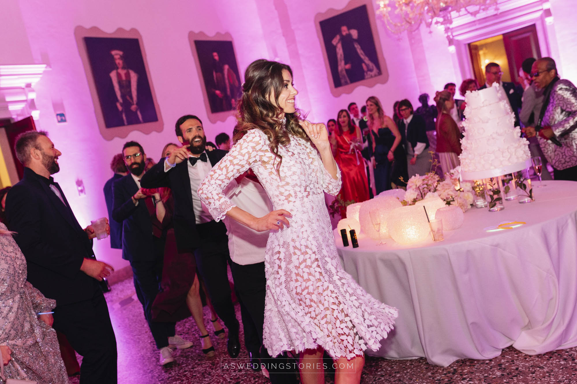 Foto  Trebaseleghe Castello San Salvatore, Susegana Elena  e Gianmarco