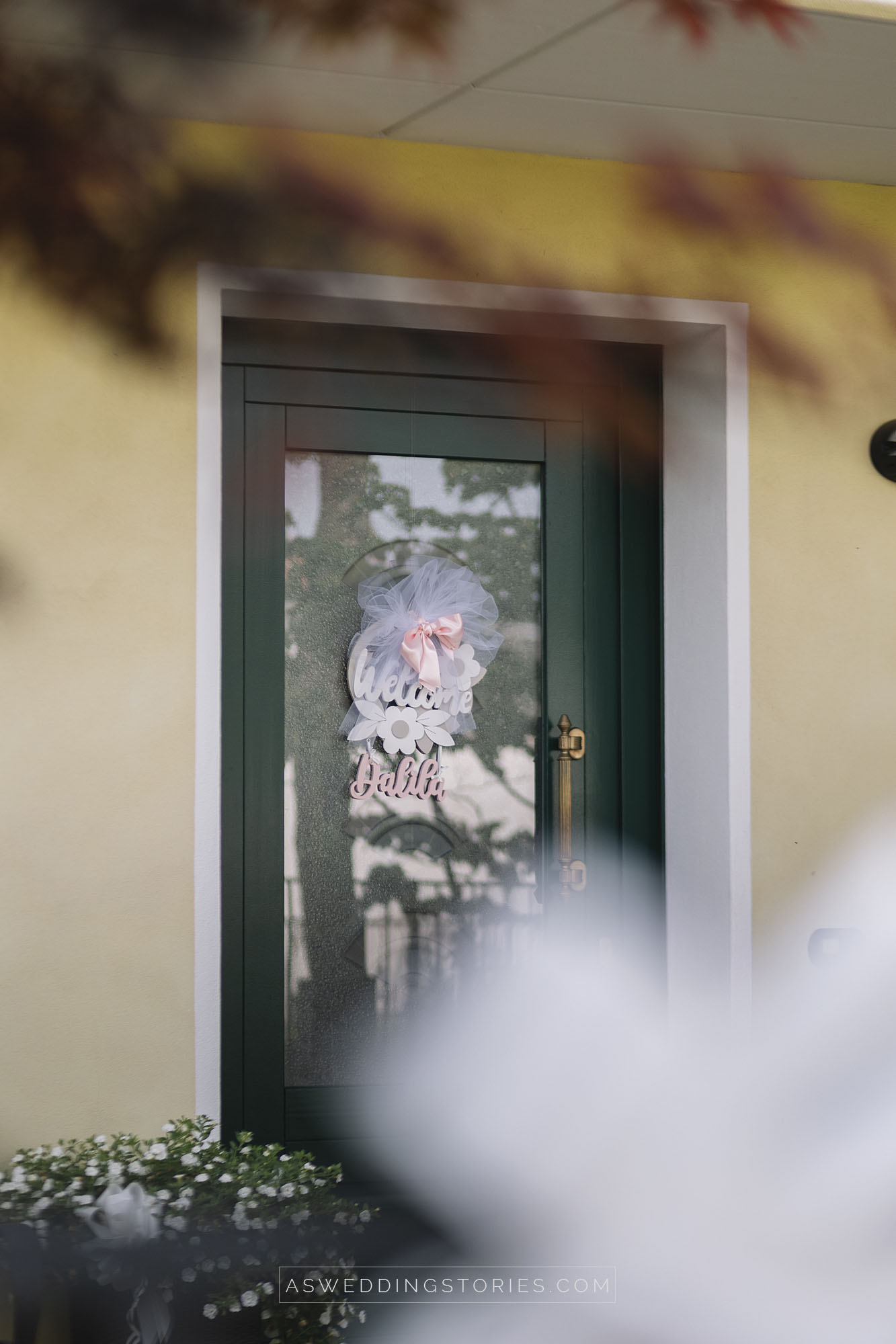 Foto  Trebaseleghe Villa Condulmer Giorgia e Marco