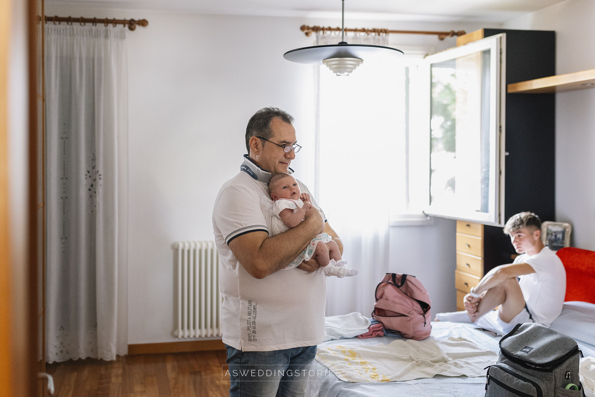 Foto  Trebaseleghe Villa Condulmer Giorgia e Marco