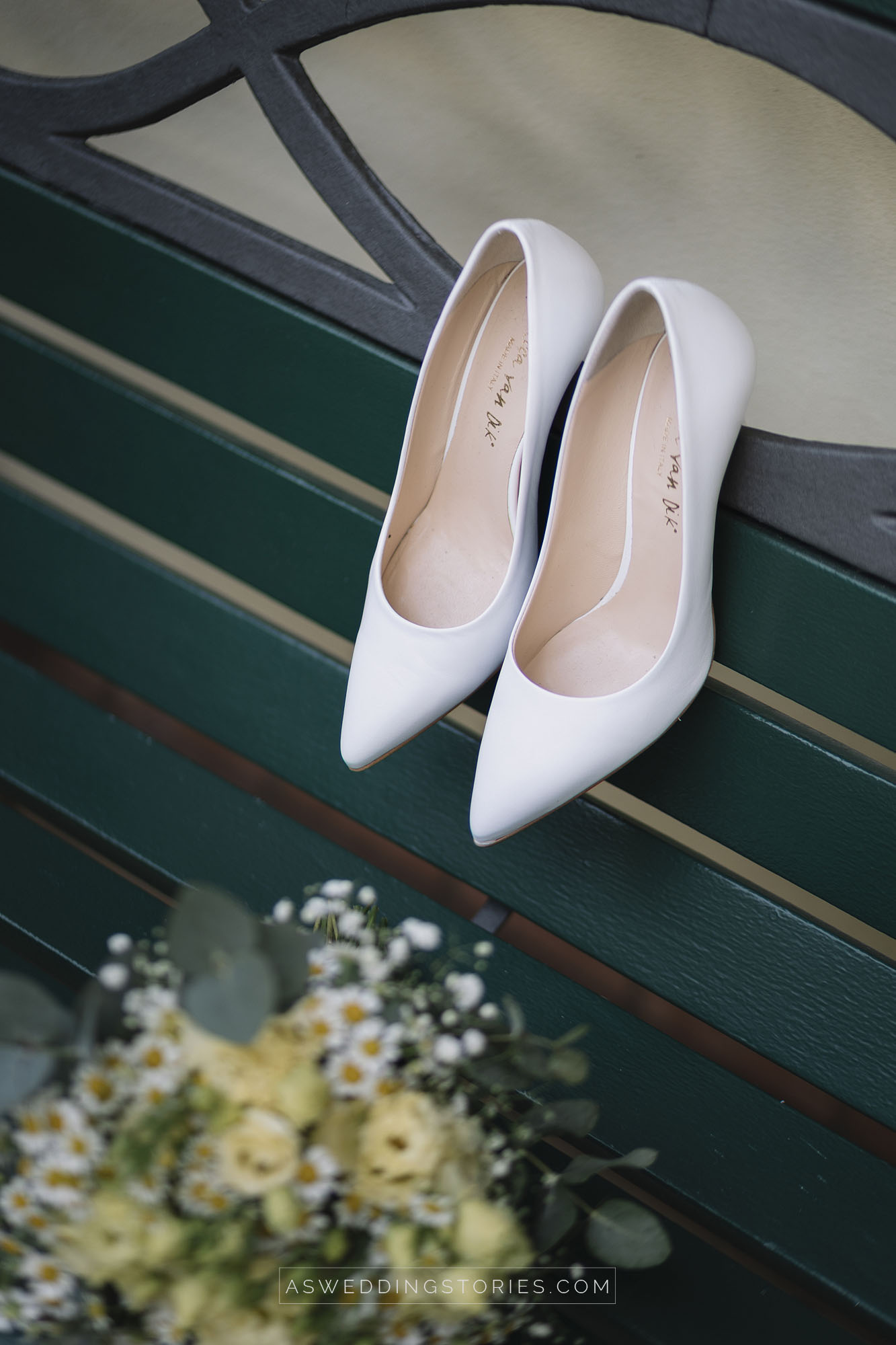 Foto  Trebaseleghe Villa Condulmer Giorgia e Marco