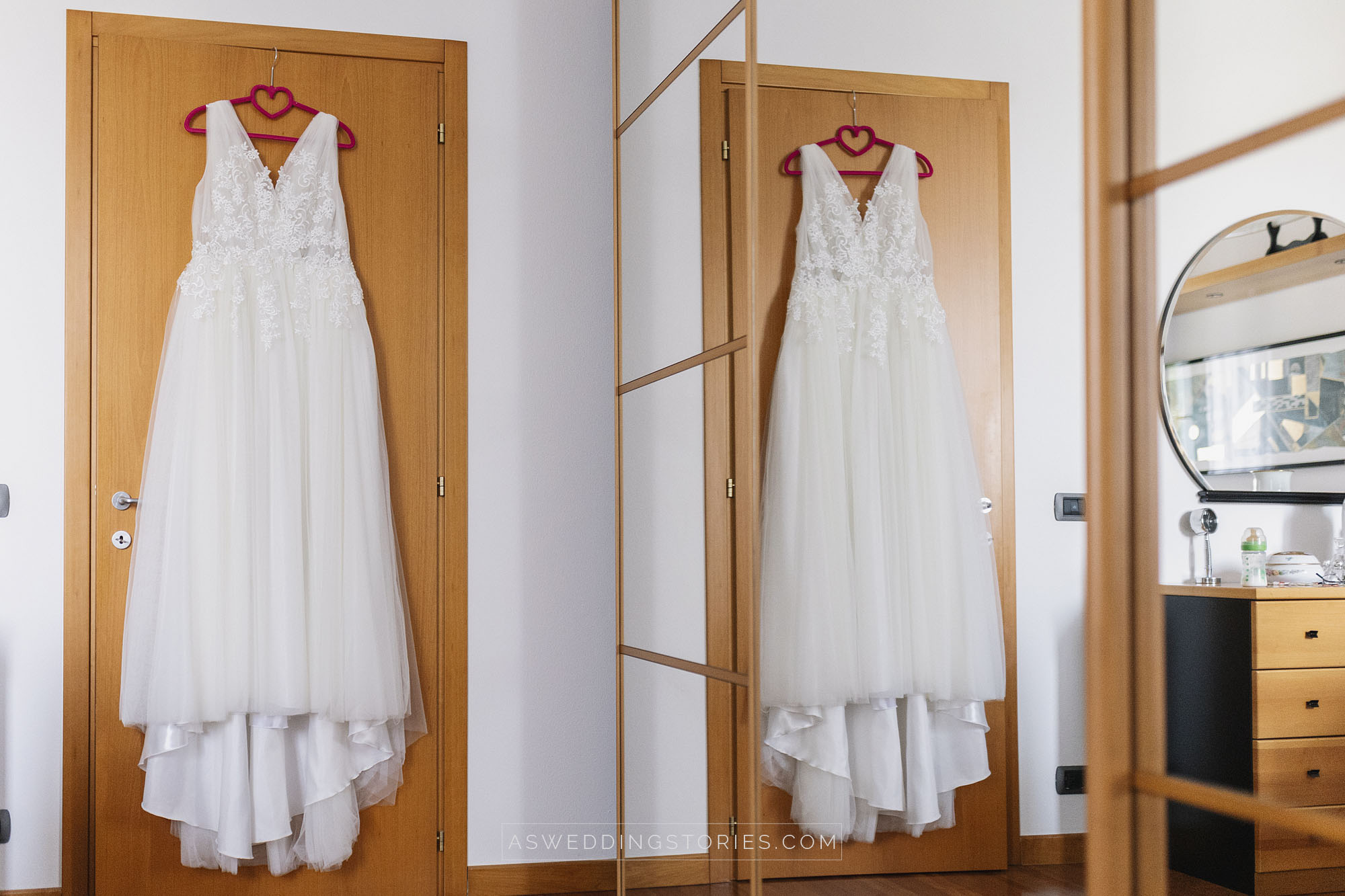 Foto  Trebaseleghe Villa Condulmer Giorgia e Marco