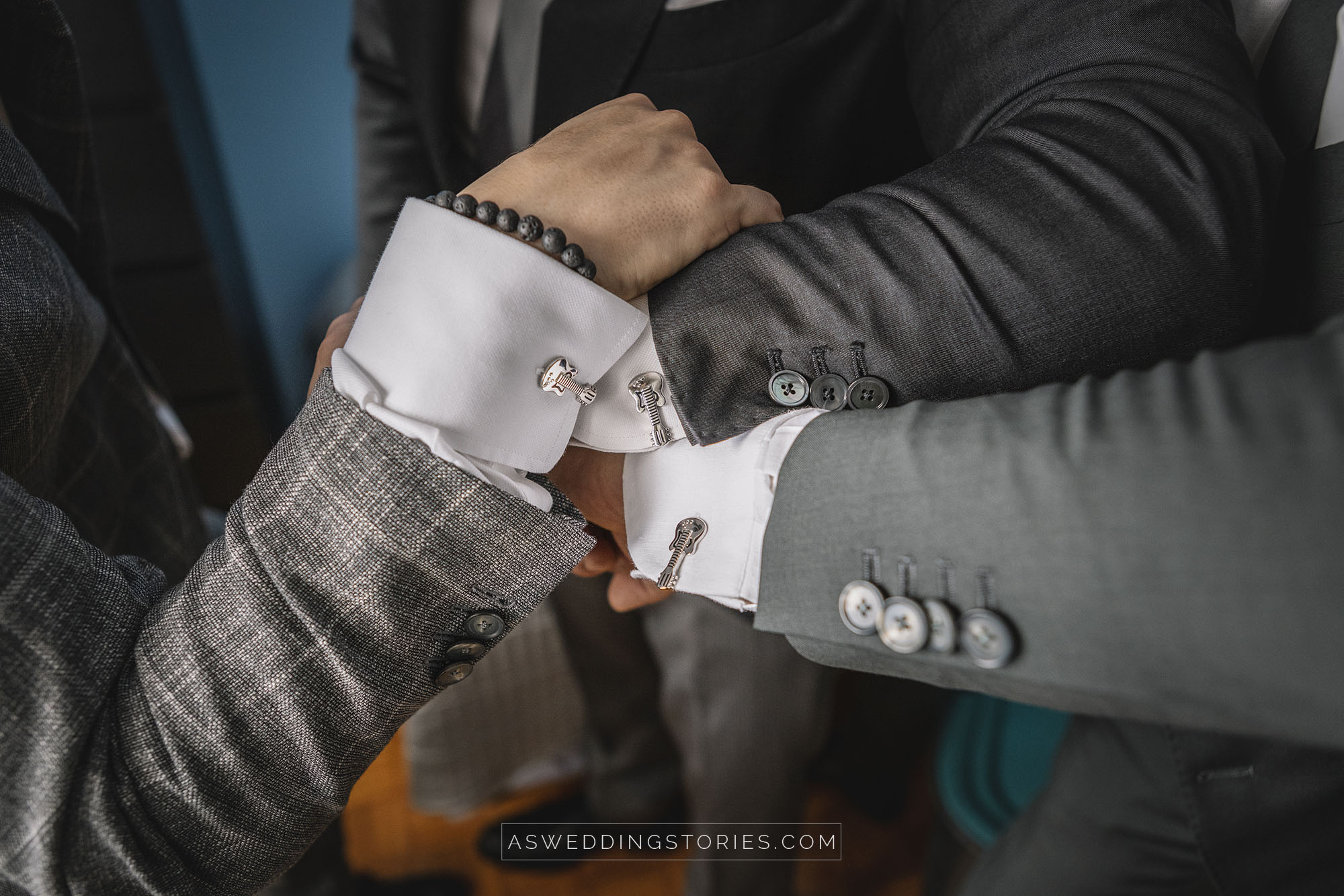 Foto  Trebaseleghe Villa Condulmer Giorgia e Marco