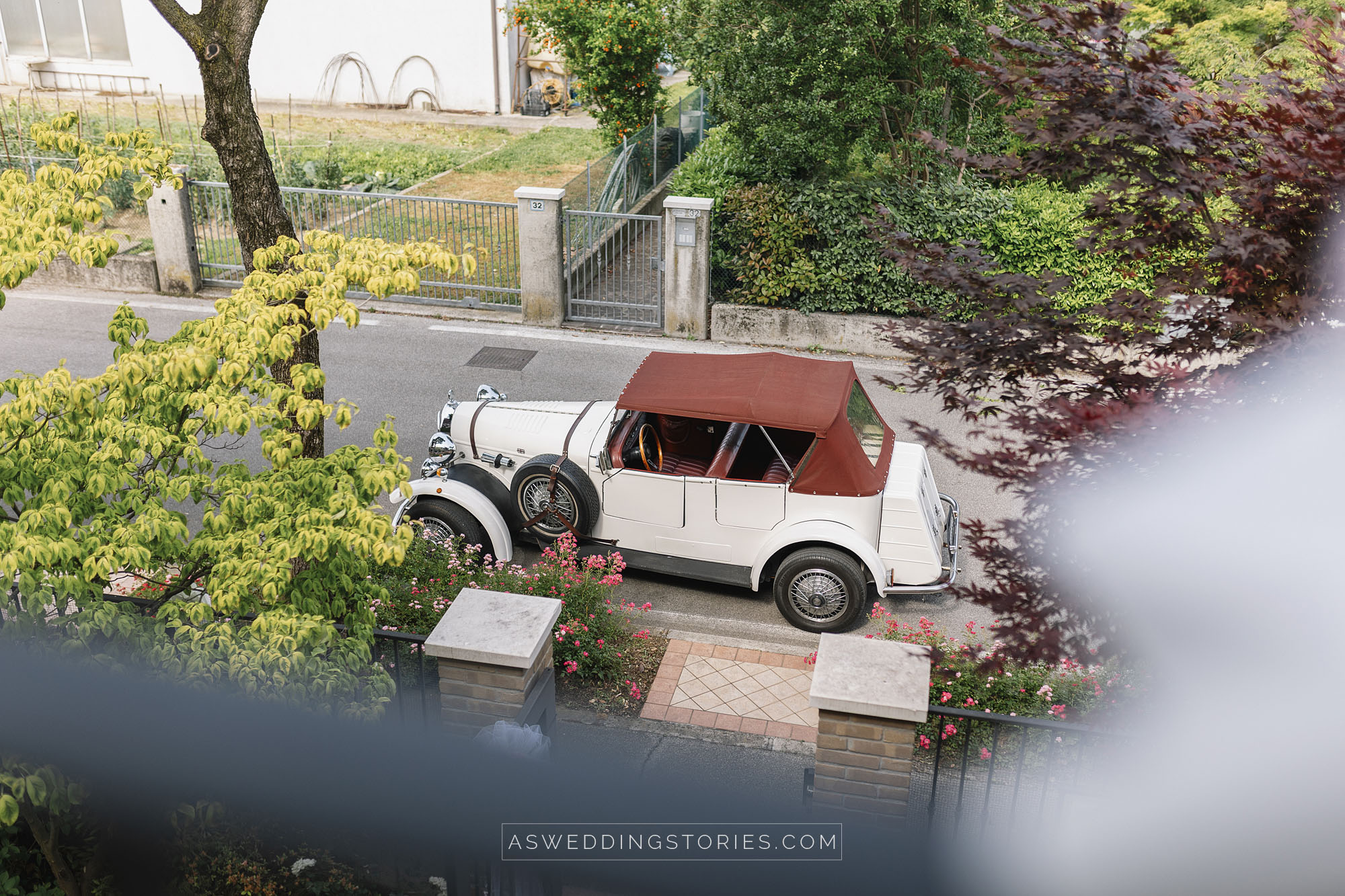 Foto  Trebaseleghe Villa Condulmer Giorgia e Marco