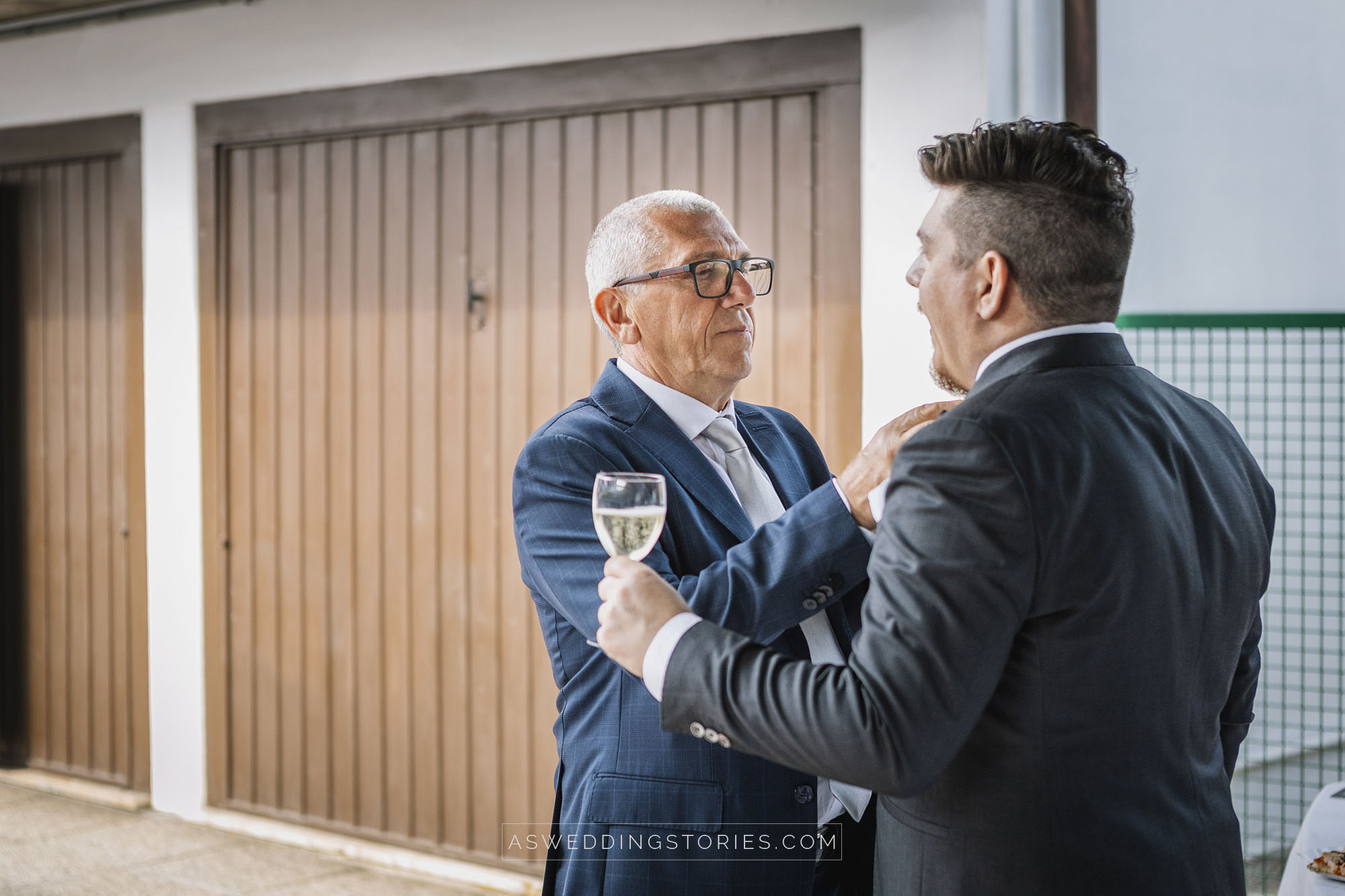 Foto  Trebaseleghe Villa Condulmer Giorgia e Marco