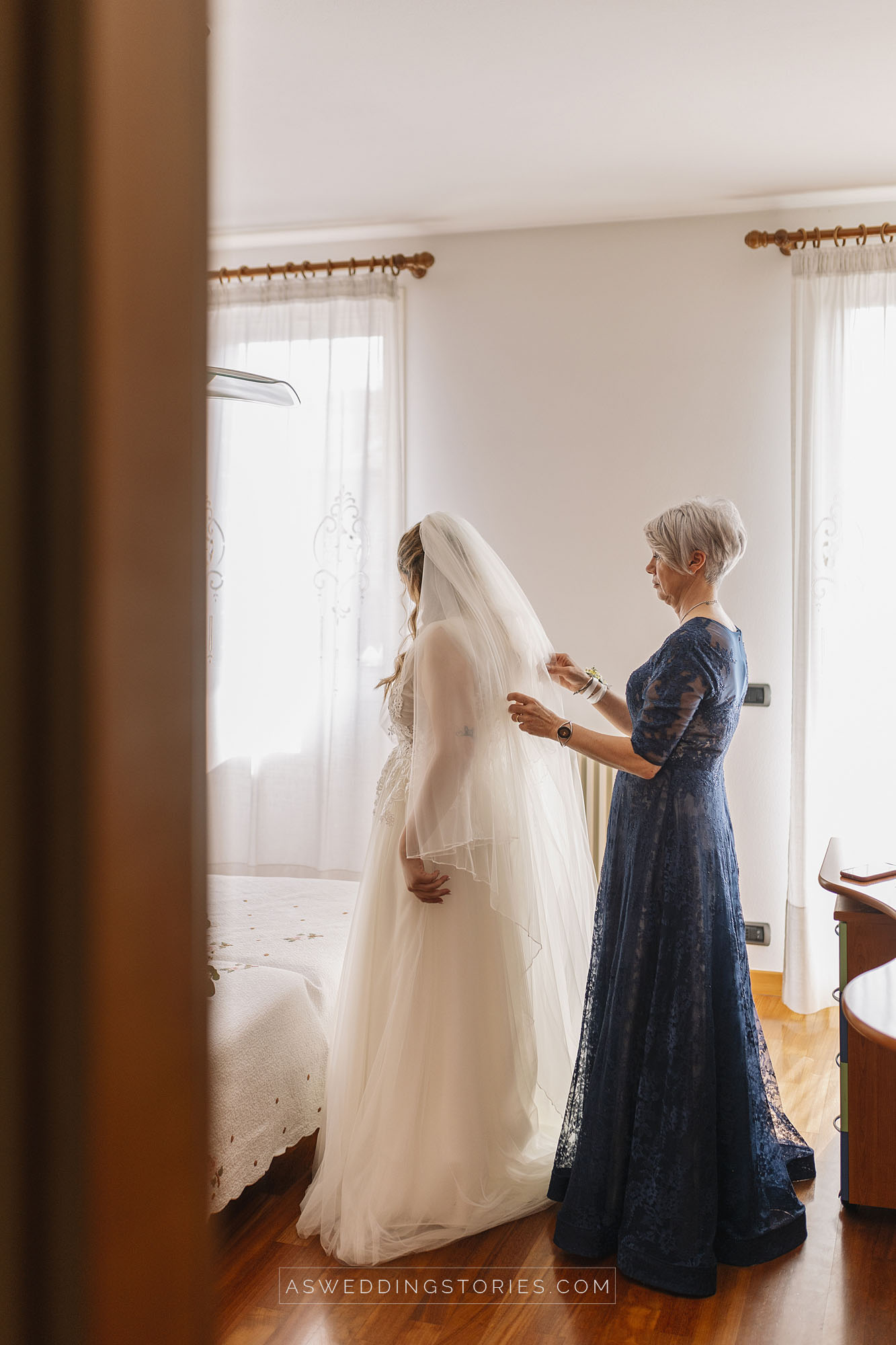 Foto  Trebaseleghe Villa Condulmer Giorgia e Marco