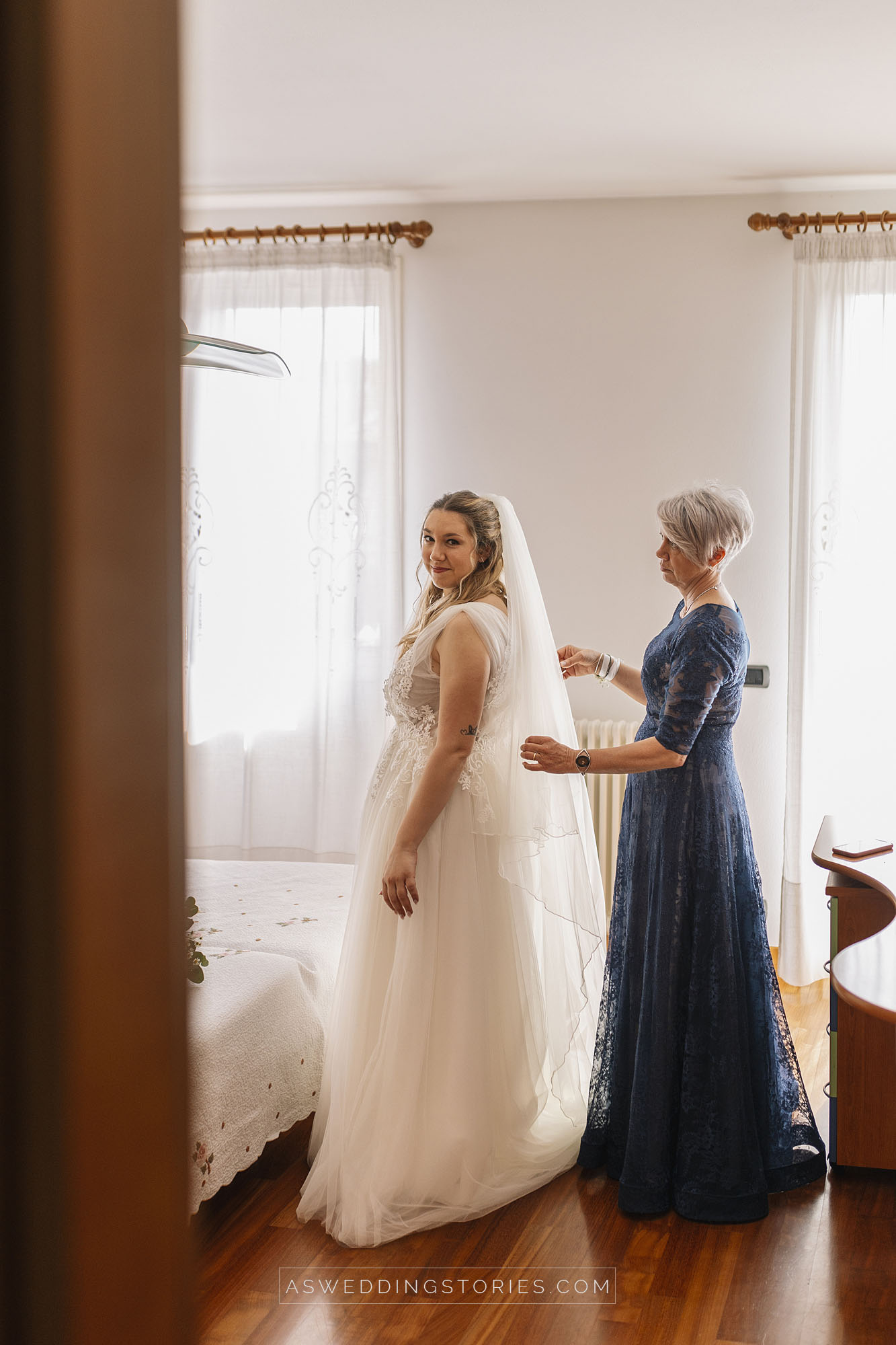 Foto  Trebaseleghe Villa Condulmer Giorgia e Marco