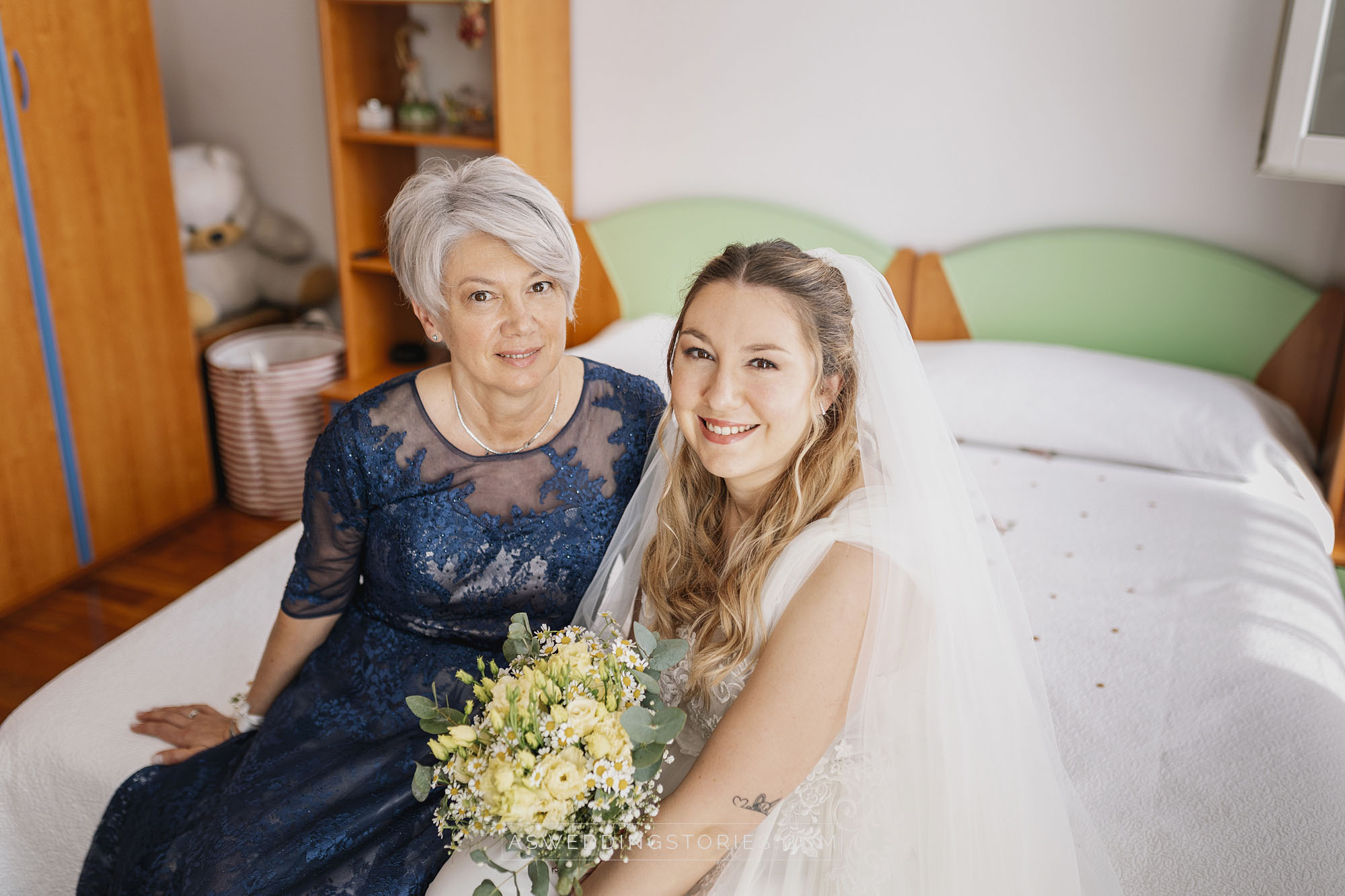 Foto  Trebaseleghe Villa Condulmer Giorgia e Marco