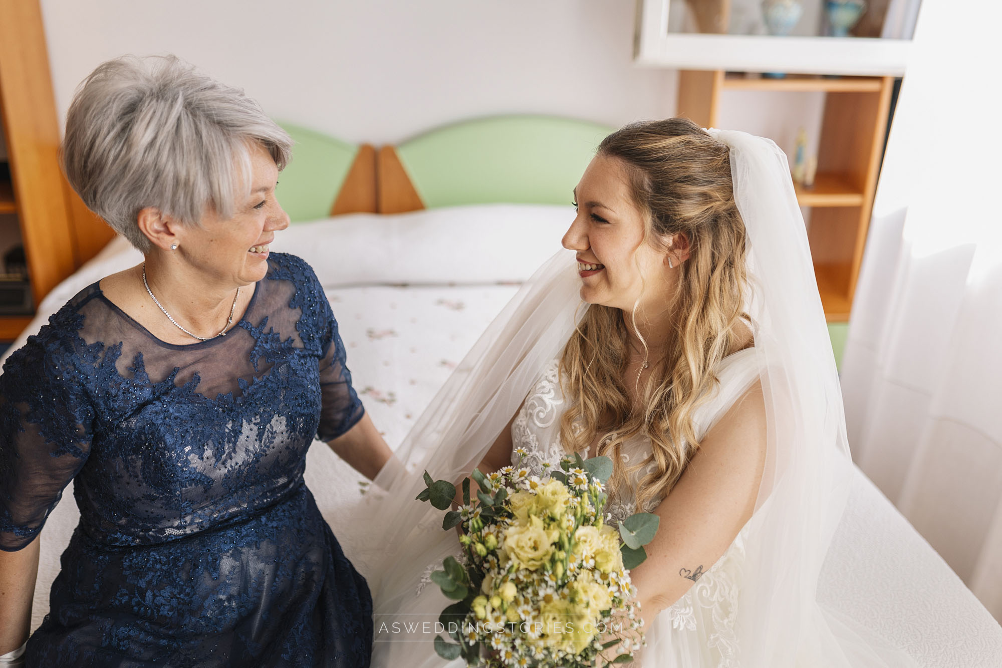 Foto  Trebaseleghe Villa Condulmer Giorgia e Marco