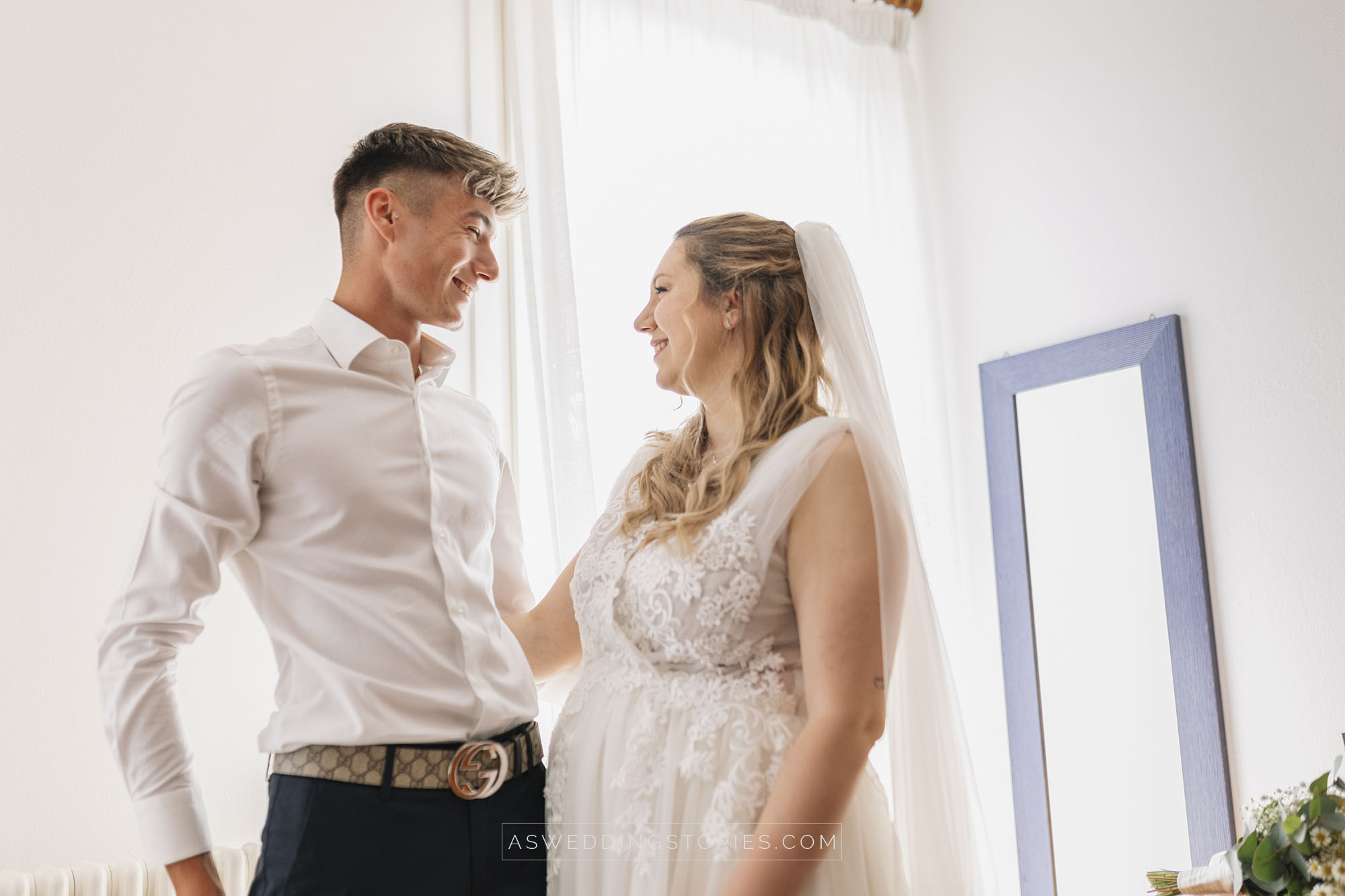 Foto  Trebaseleghe Villa Condulmer Giorgia e Marco