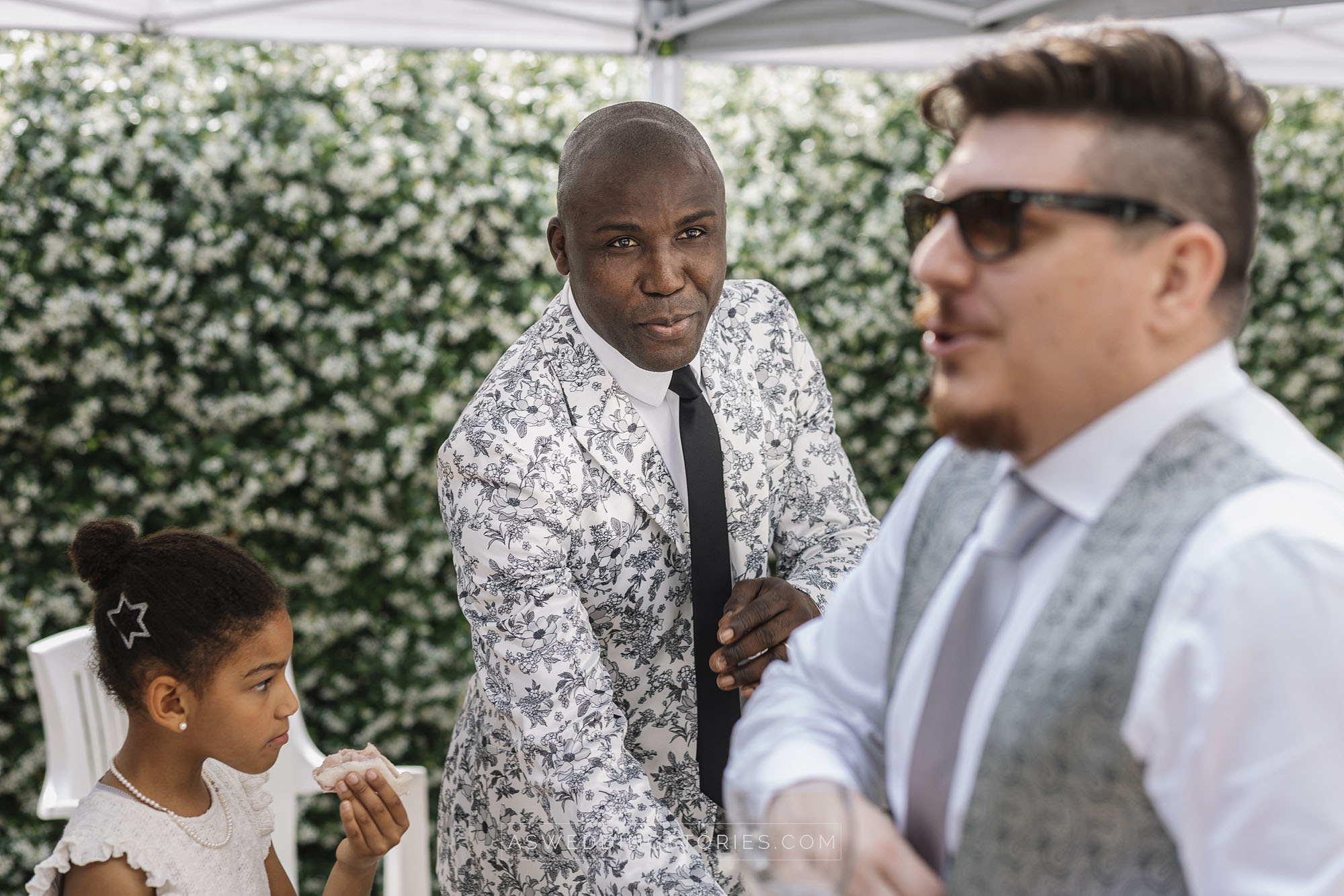 Foto  Trebaseleghe Villa Condulmer Giorgia e Marco