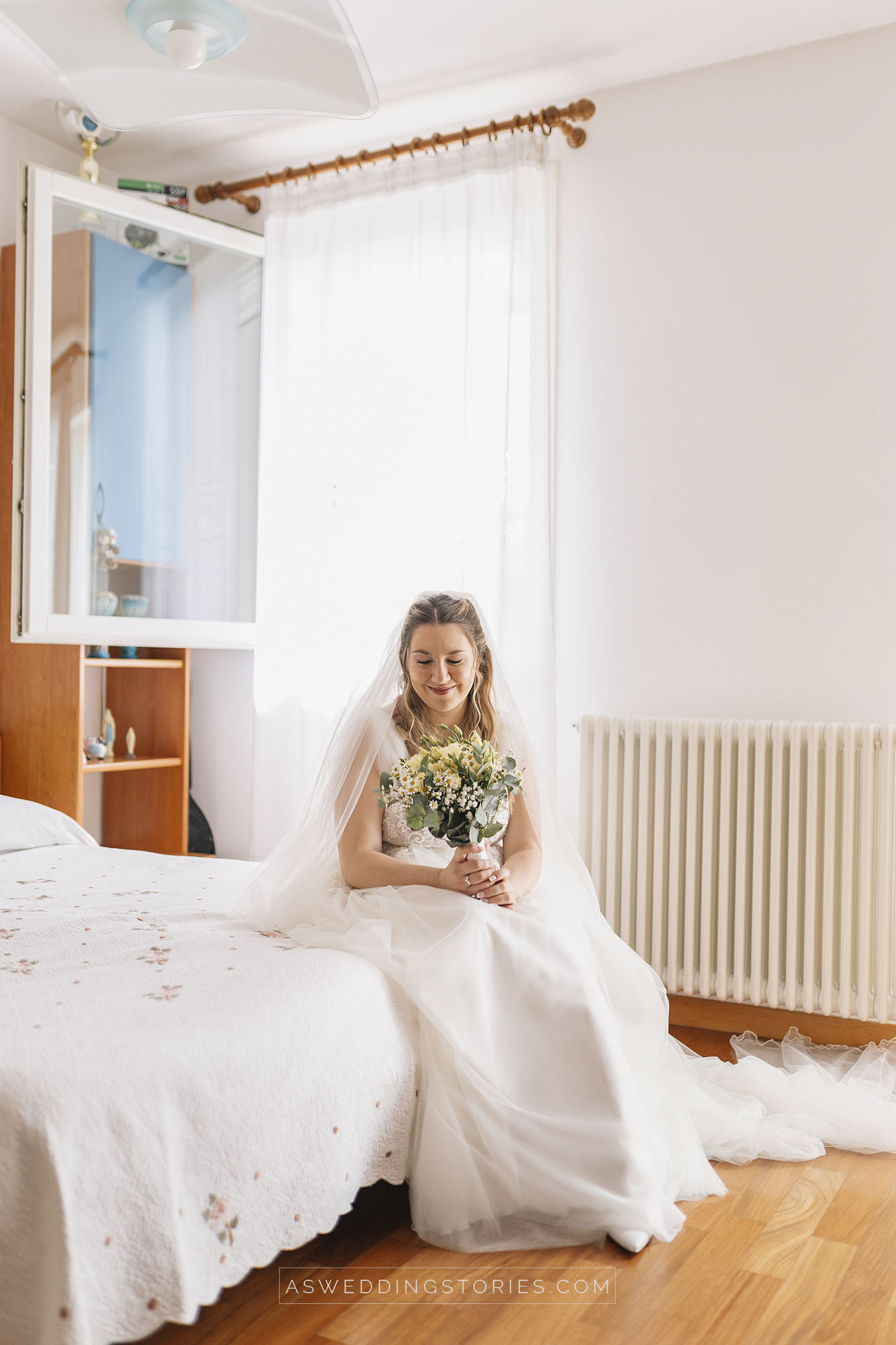 Foto  Trebaseleghe Villa Condulmer Giorgia e Marco